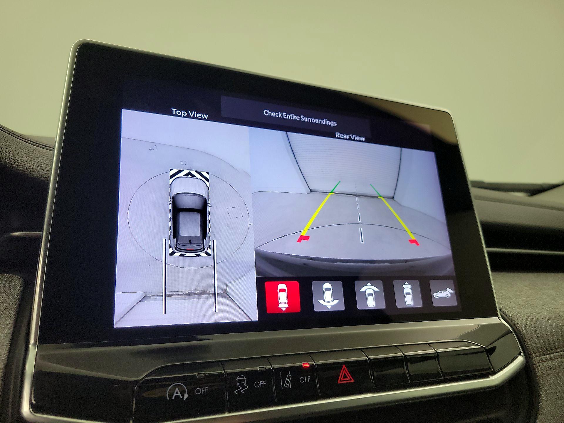 Thumbnail: 2022 Jeep Compass - 14