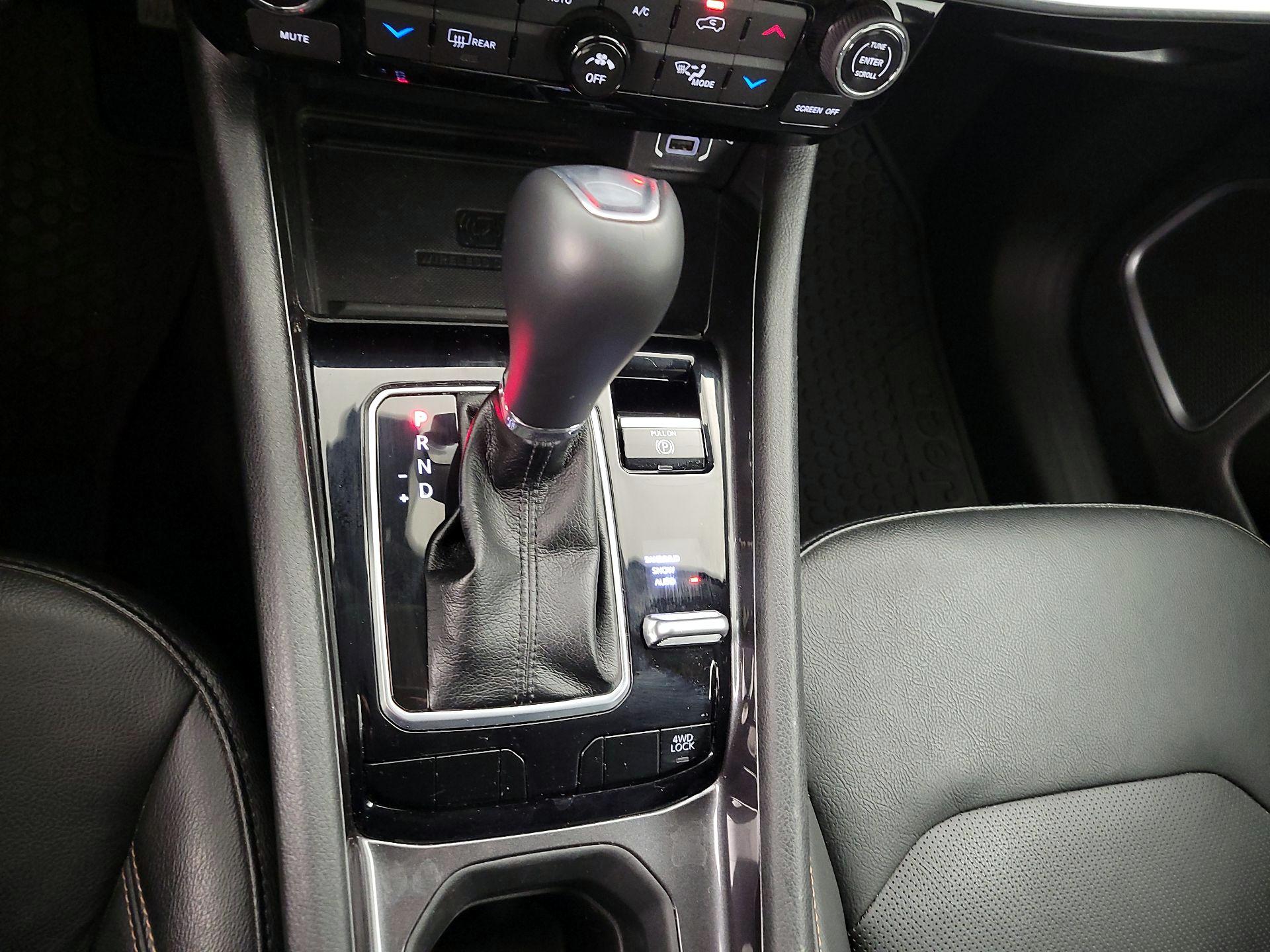 Thumbnail: 2022 Jeep Compass - 17