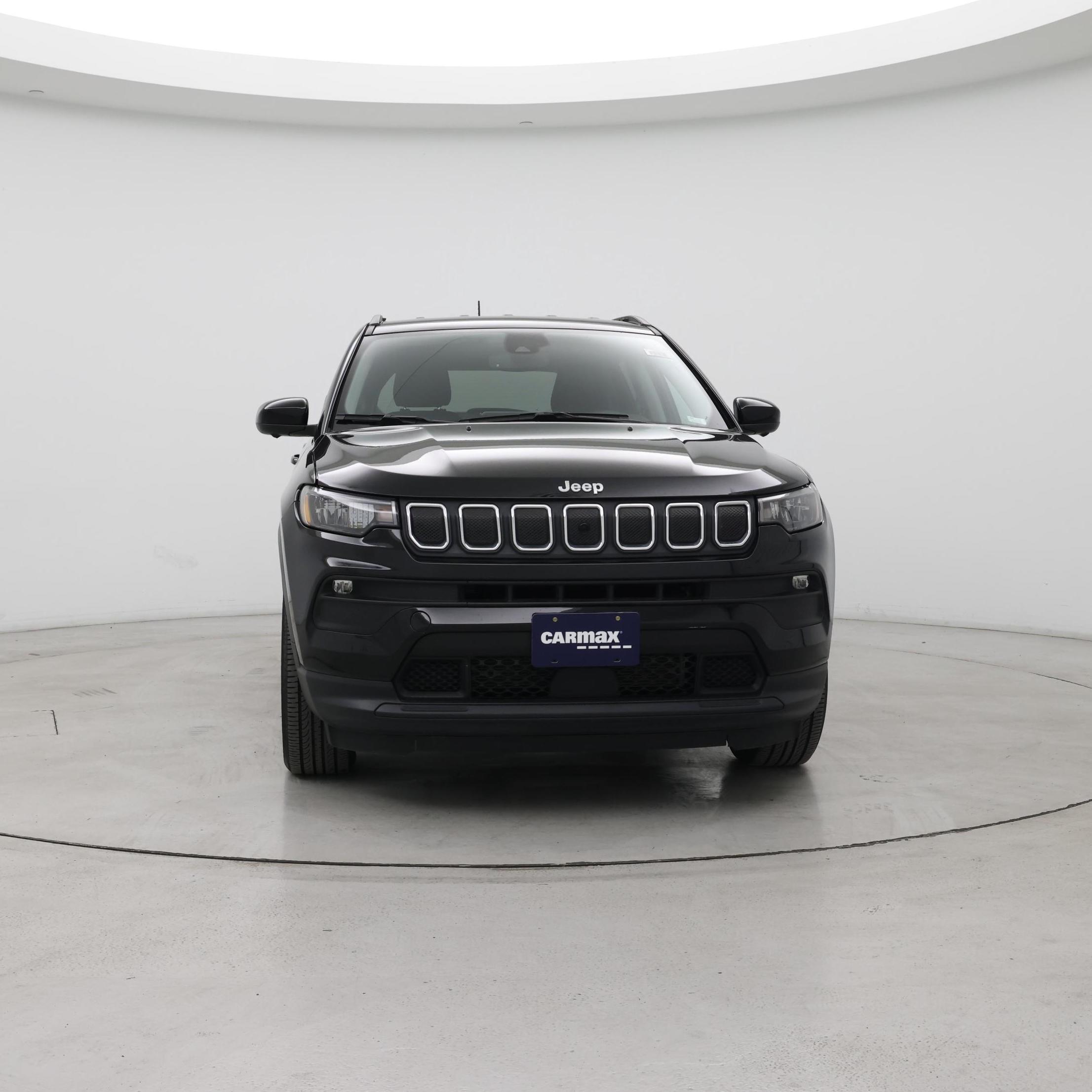 Thumbnail: 2022 Jeep Compass - 5