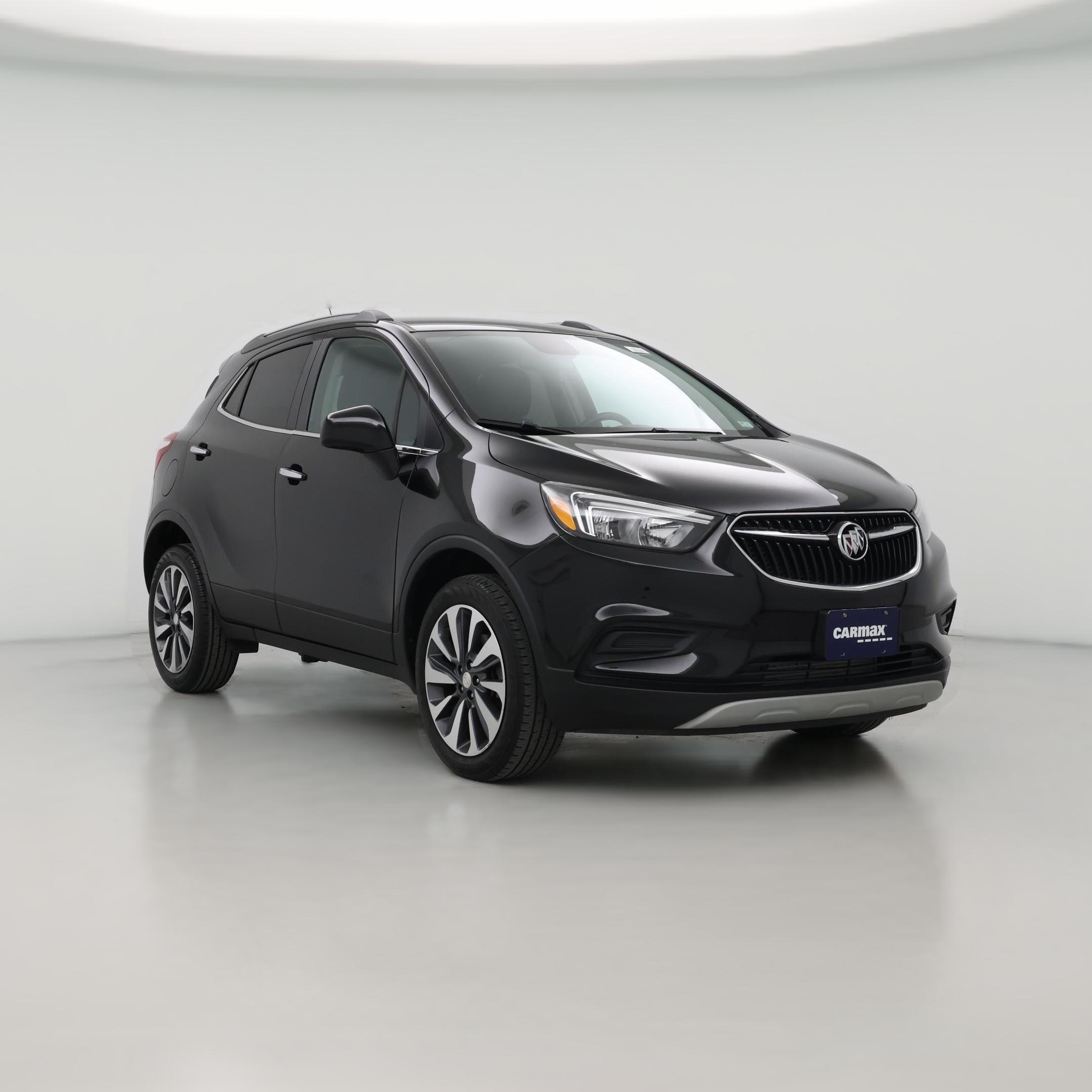 Thumbnail: 2022 Buick Encore - 1