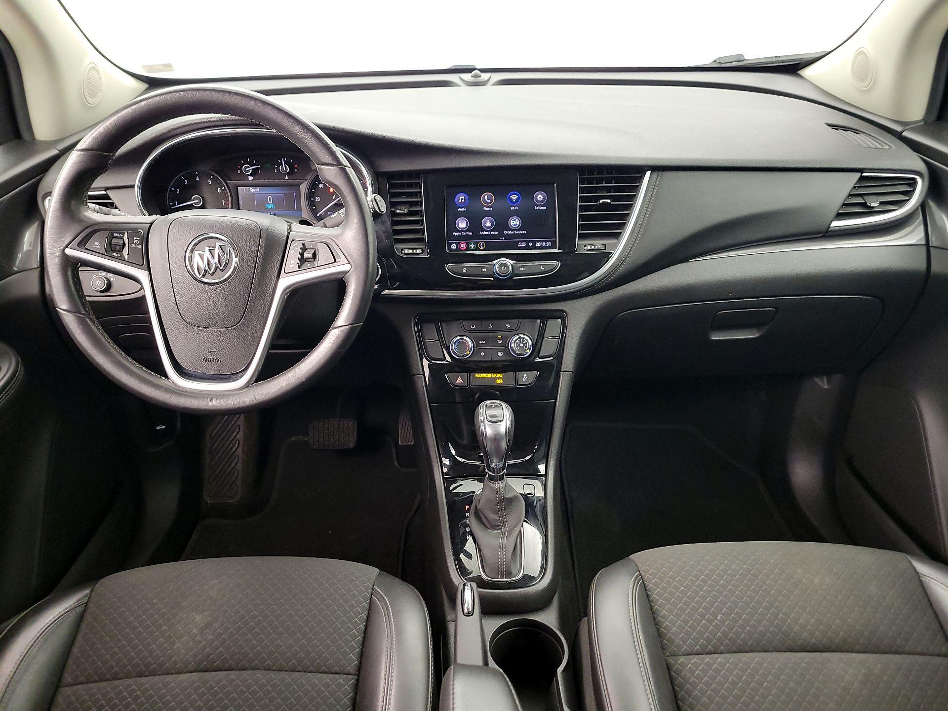 Thumbnail: 2022 Buick Encore - 9