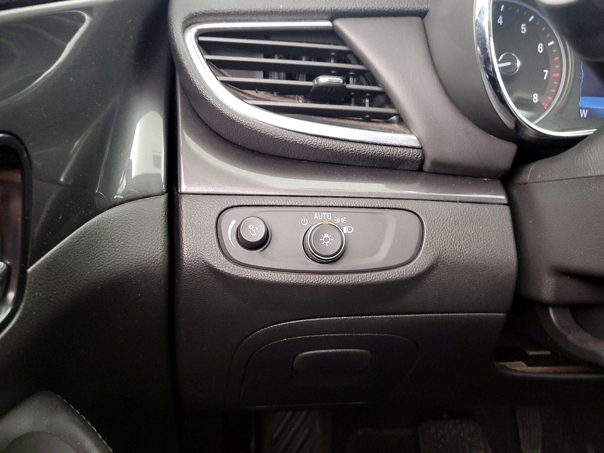 Thumbnail: 2022 Buick Encore - 13