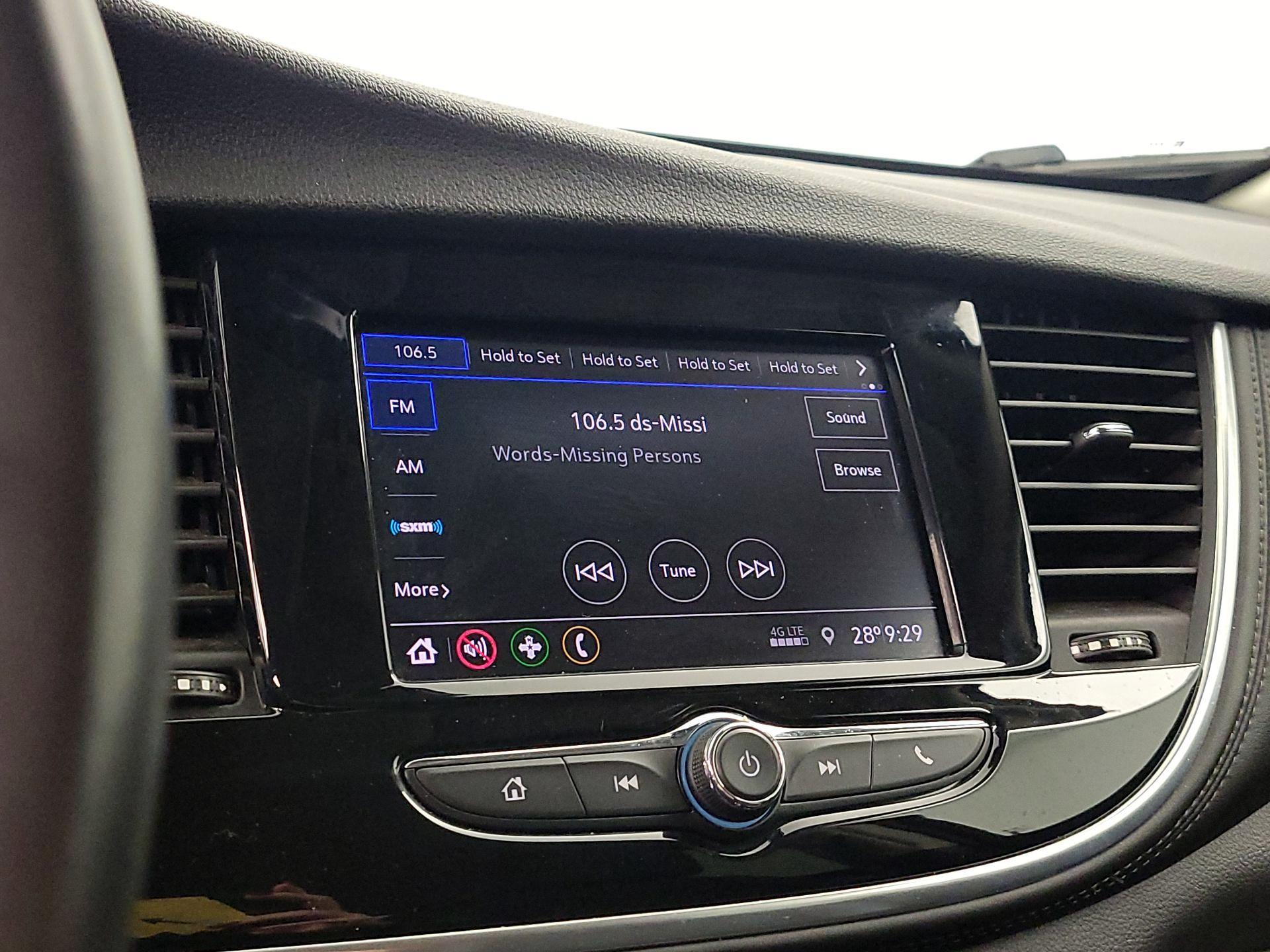 Thumbnail: 2022 Buick Encore - 15