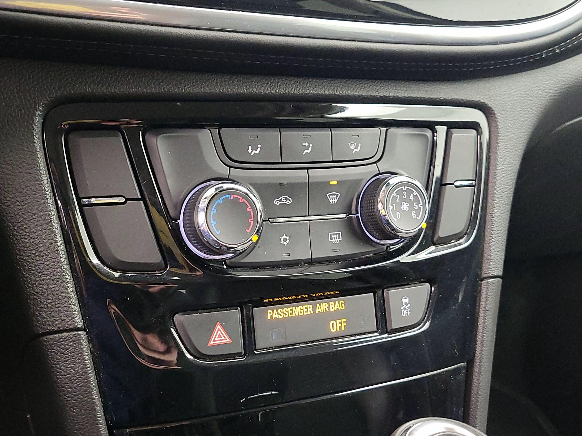 Thumbnail: 2022 Buick Encore - 16