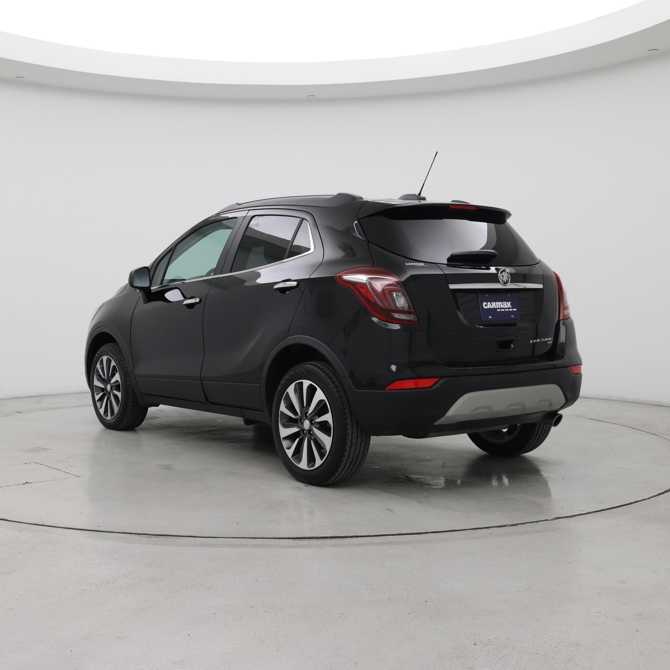 Thumbnail: 2022 Buick Encore - 2