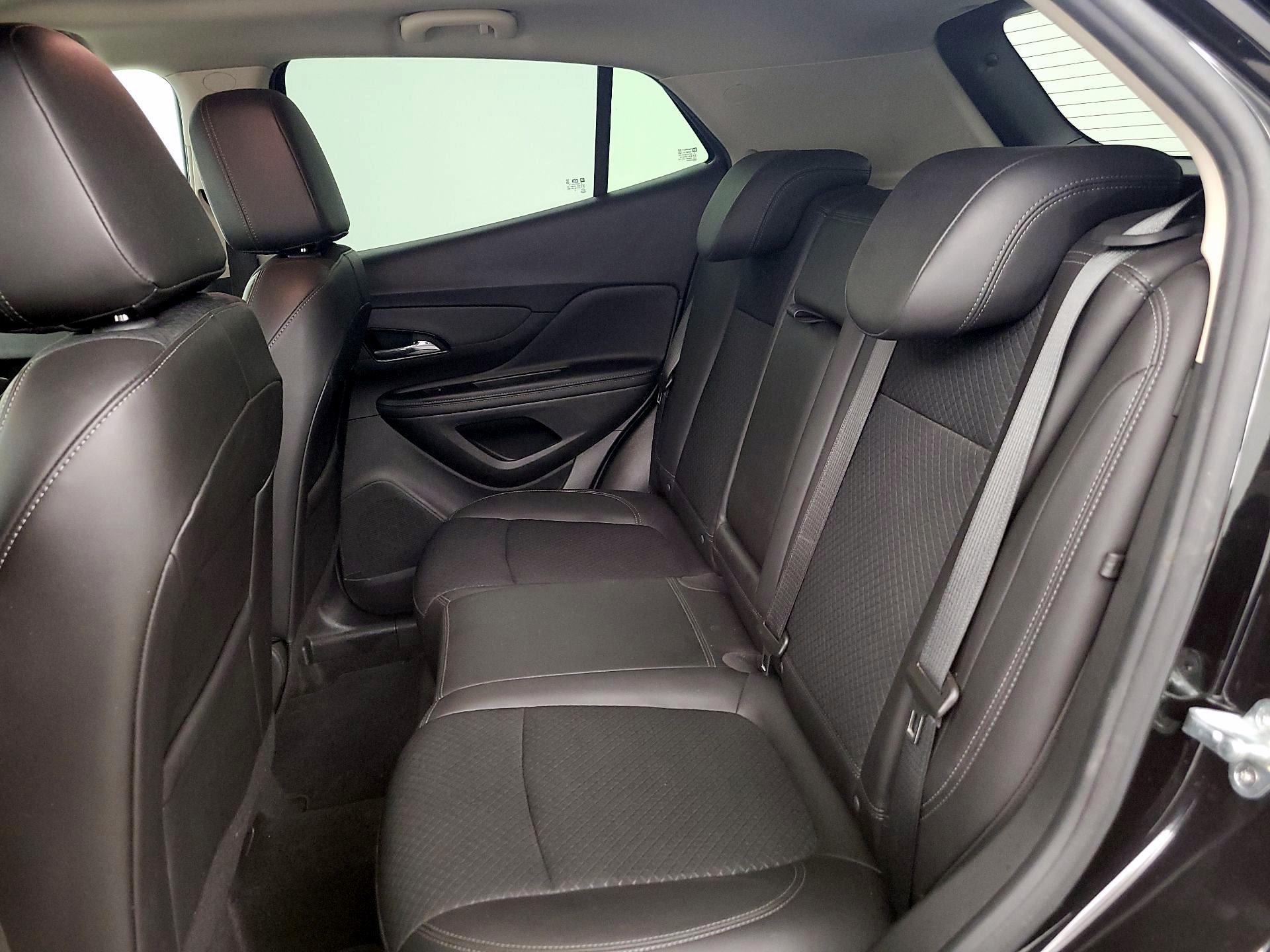 Thumbnail: 2022 Buick Encore - 19