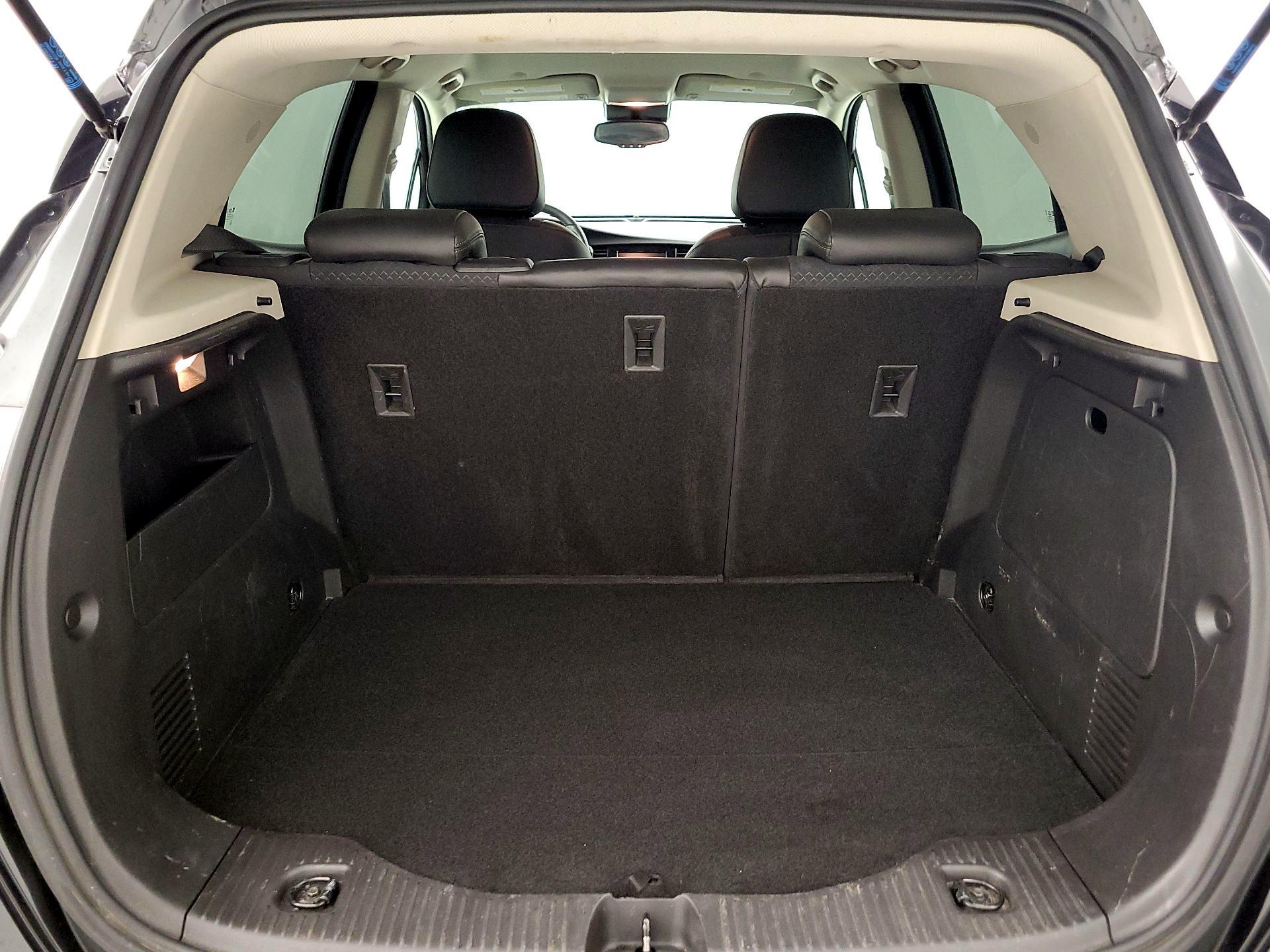 Thumbnail: 2022 Buick Encore - 20