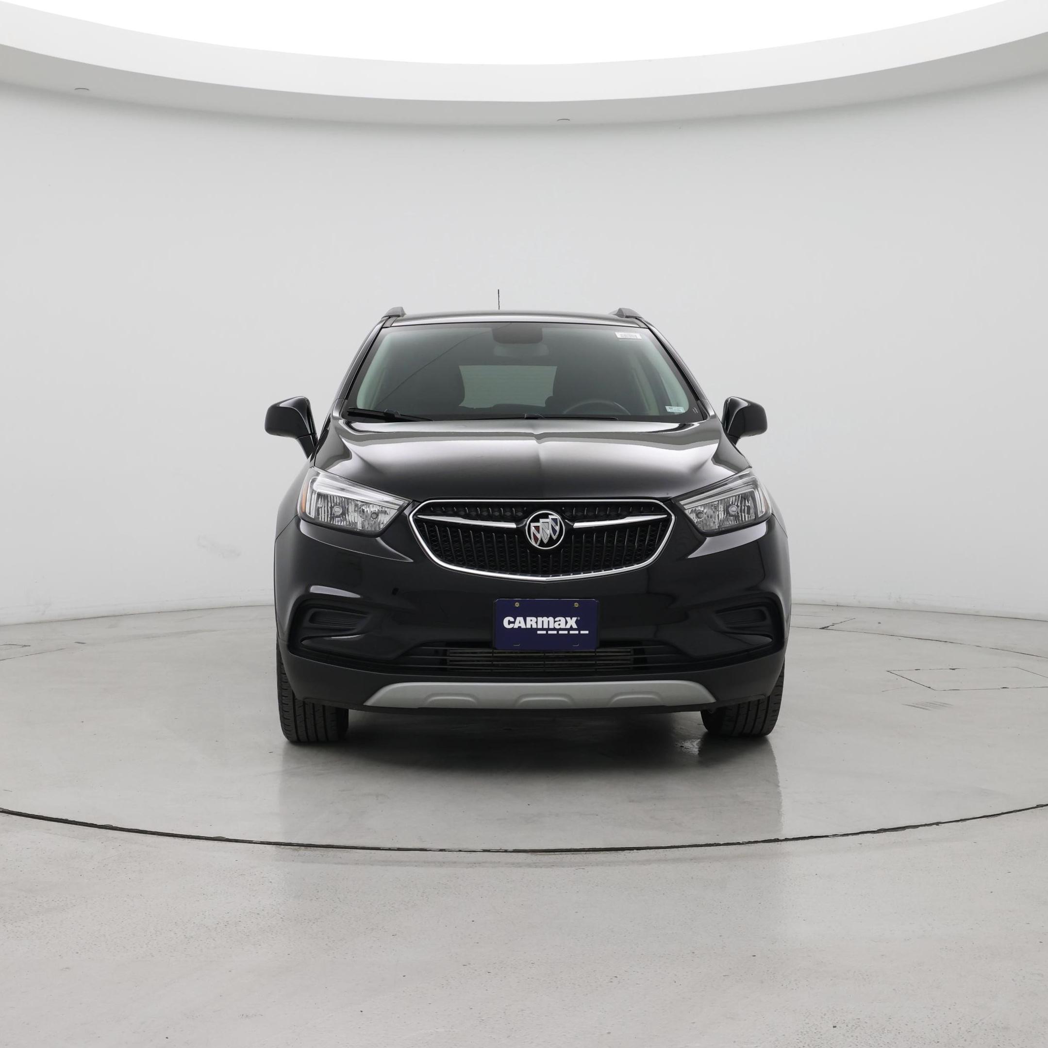 Thumbnail: 2022 Buick Encore - 5