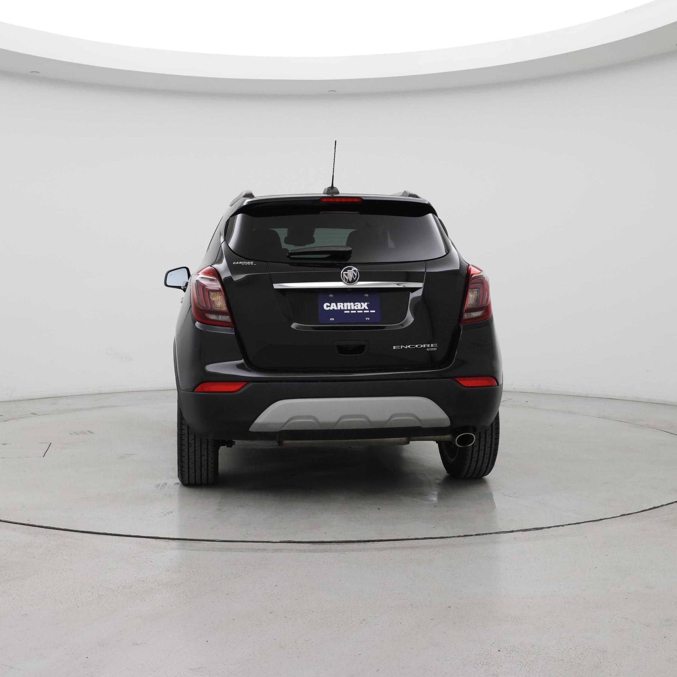 Thumbnail: 2022 Buick Encore - 6