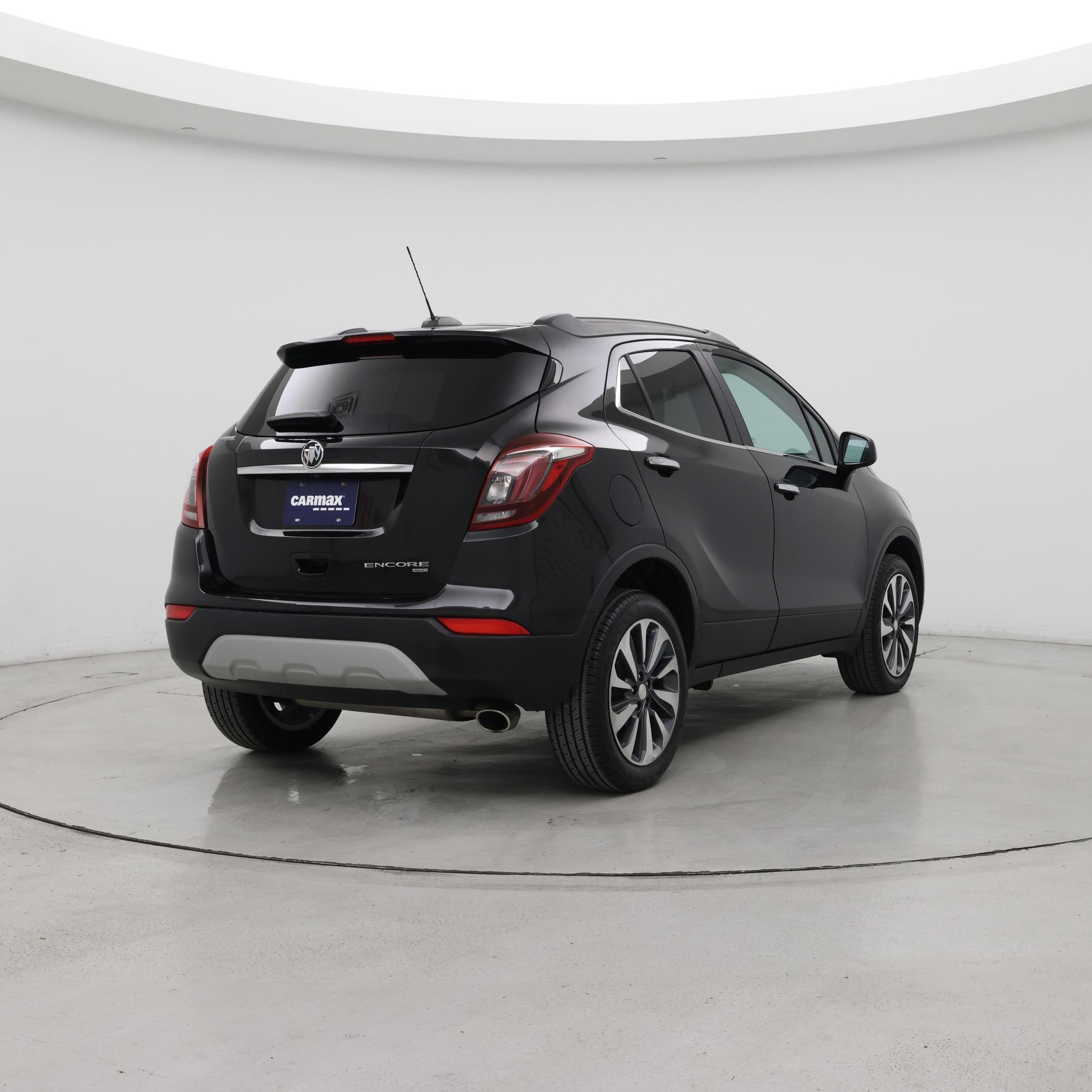 Thumbnail: 2022 Buick Encore - 8