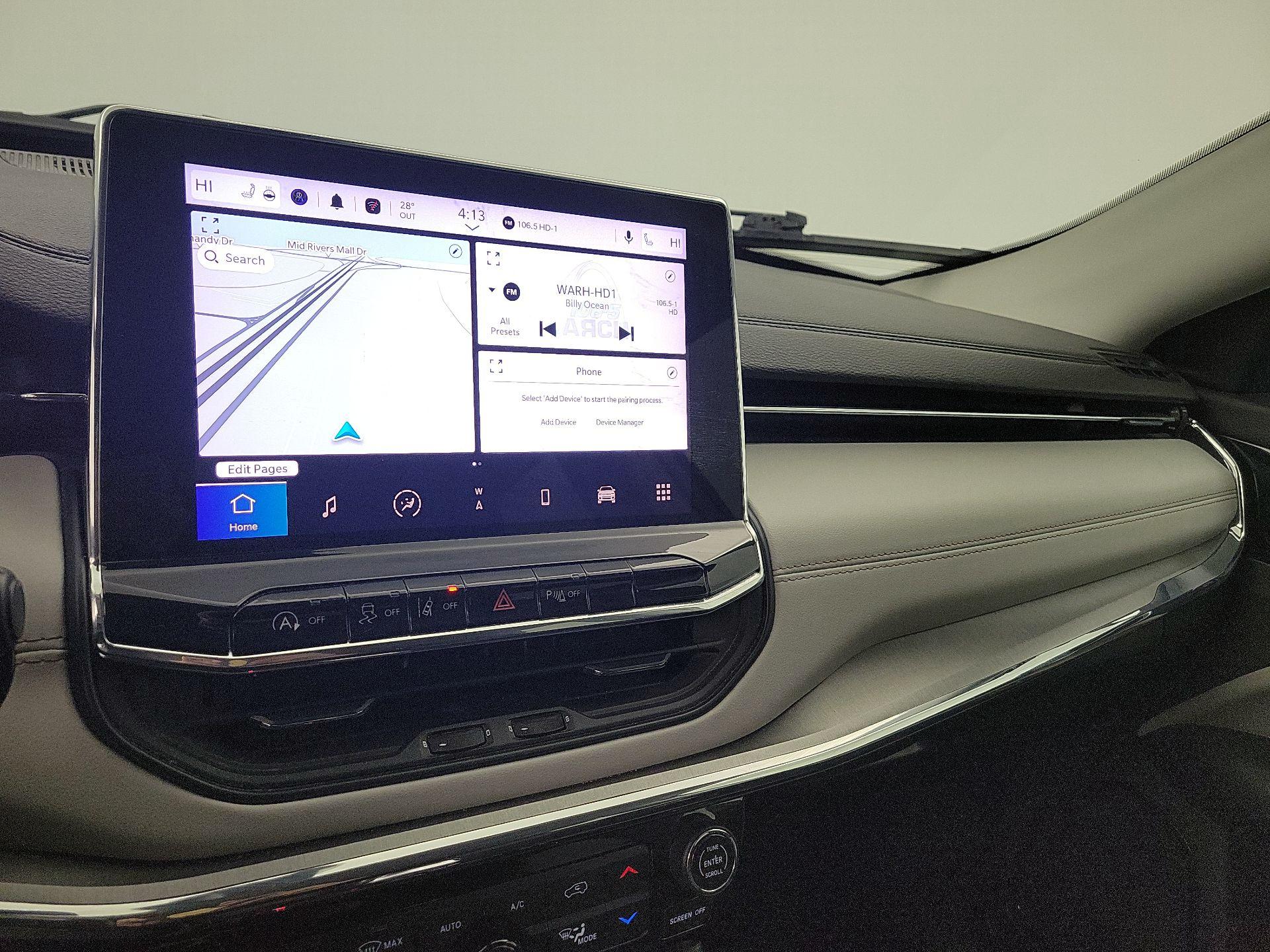 Thumbnail: 2022 Jeep Compass - 15