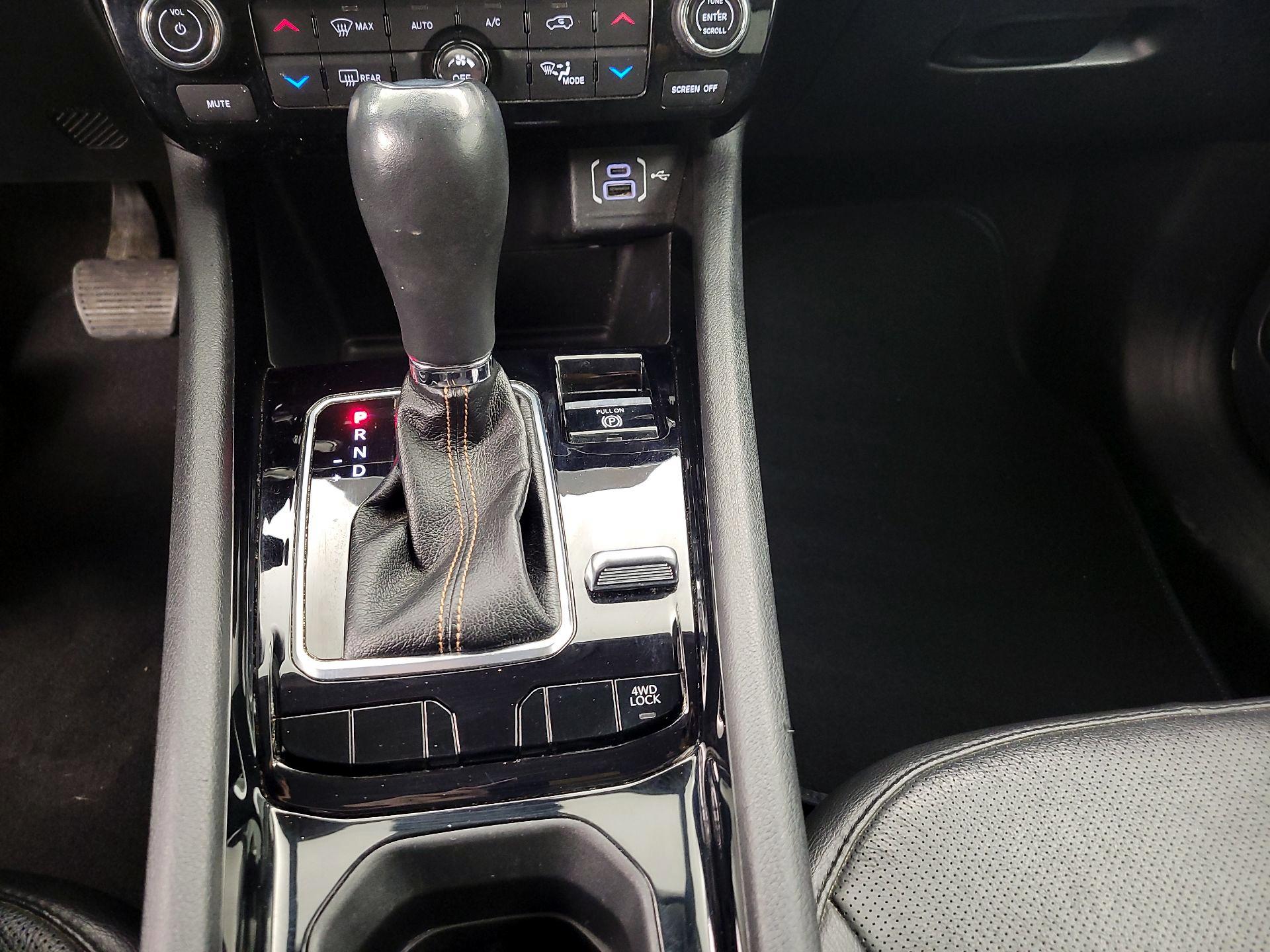 Thumbnail: 2022 Jeep Compass - 17