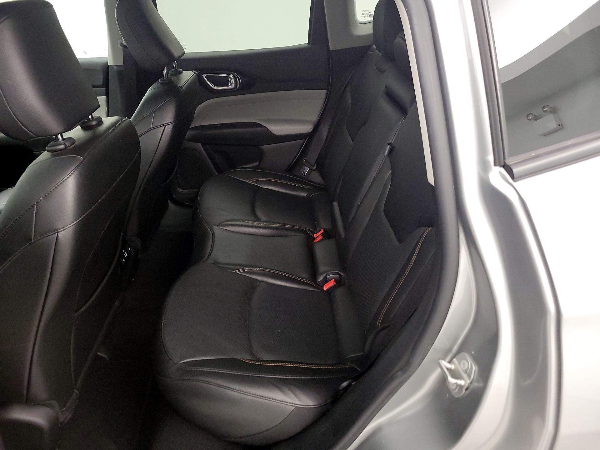 Thumbnail: 2022 Jeep Compass - 18