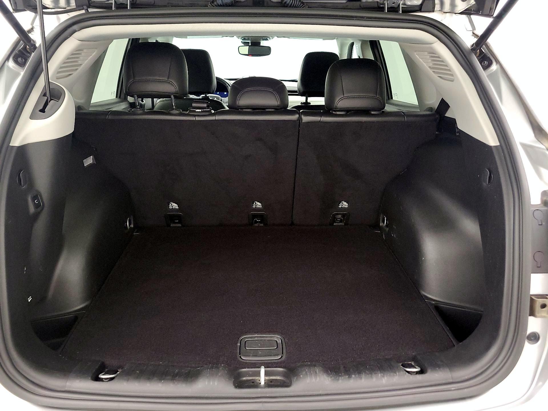 Thumbnail: 2022 Jeep Compass - 19