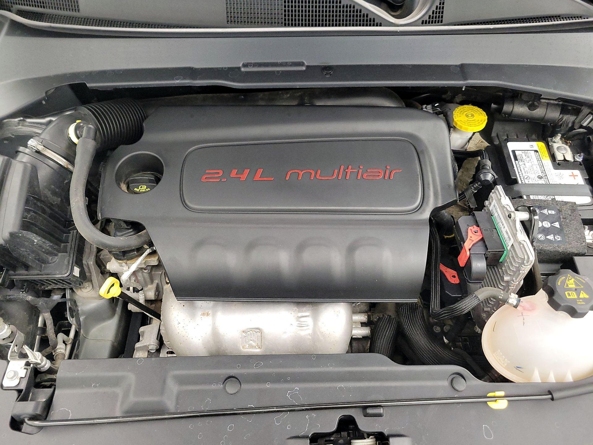 Thumbnail: 2022 Jeep Compass - 20