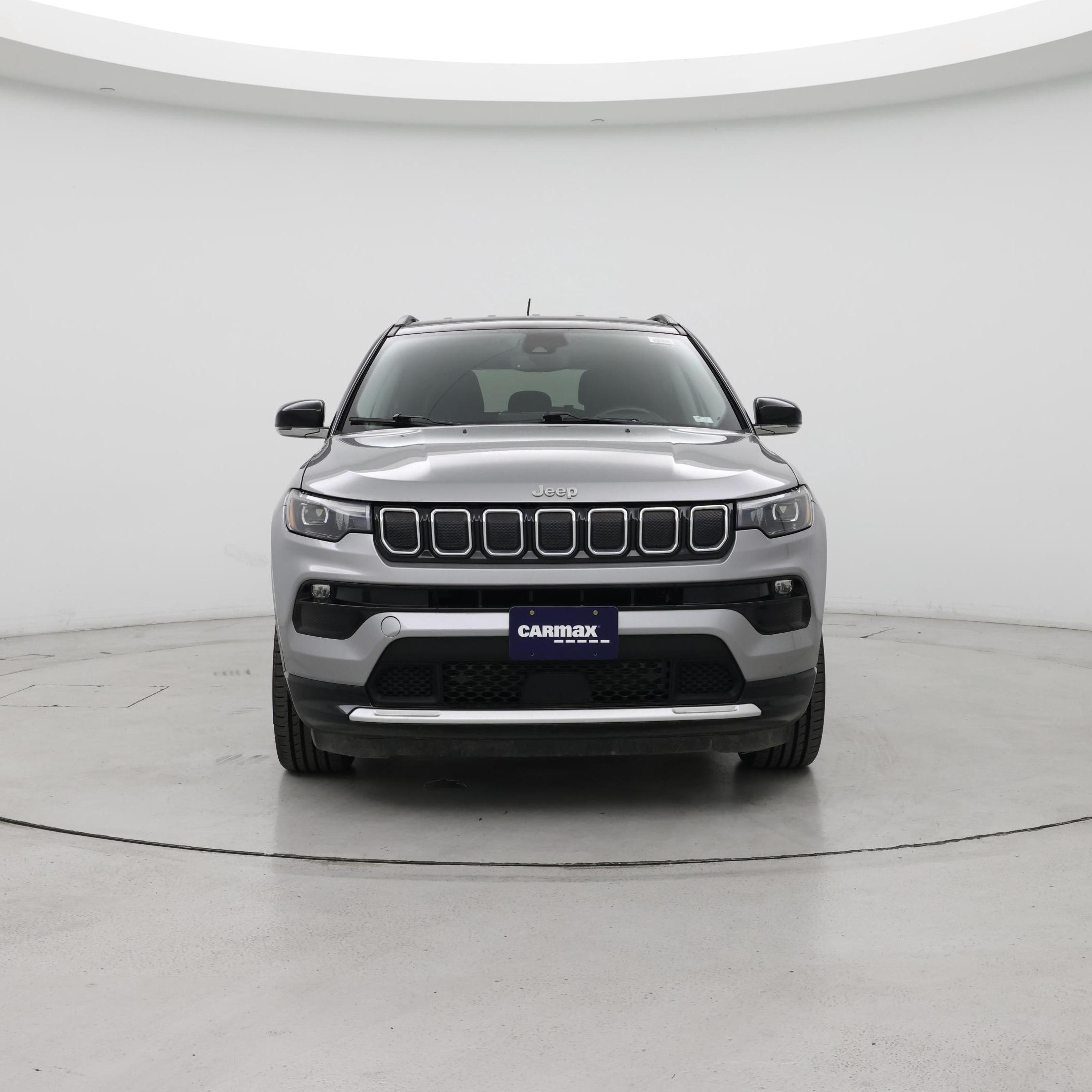 Thumbnail: 2022 Jeep Compass - 5