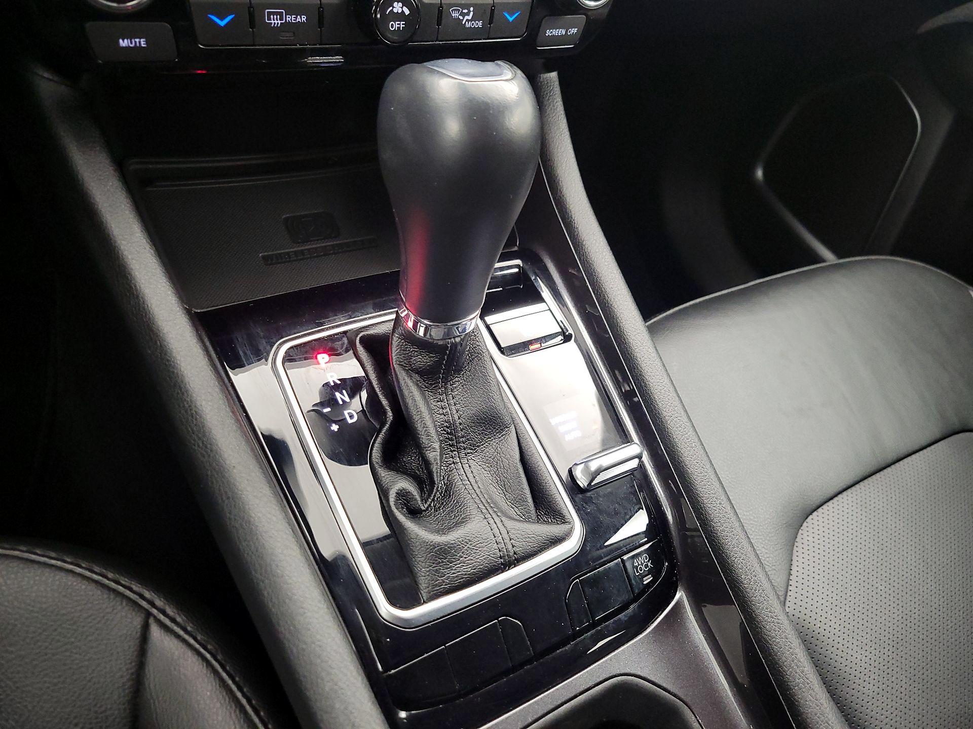 Thumbnail: 2022 Jeep Compass - 17