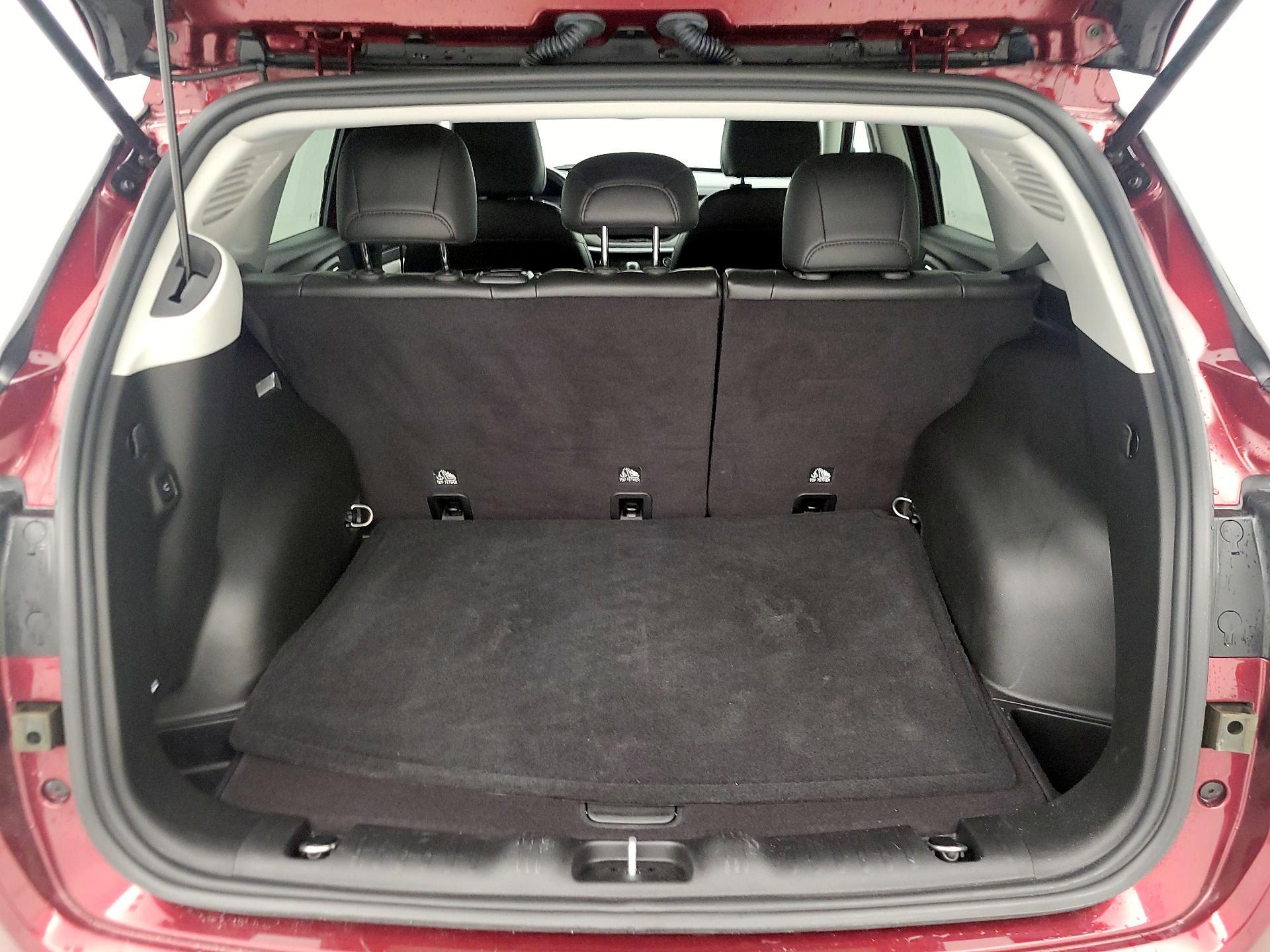 Thumbnail: 2022 Jeep Compass - 20