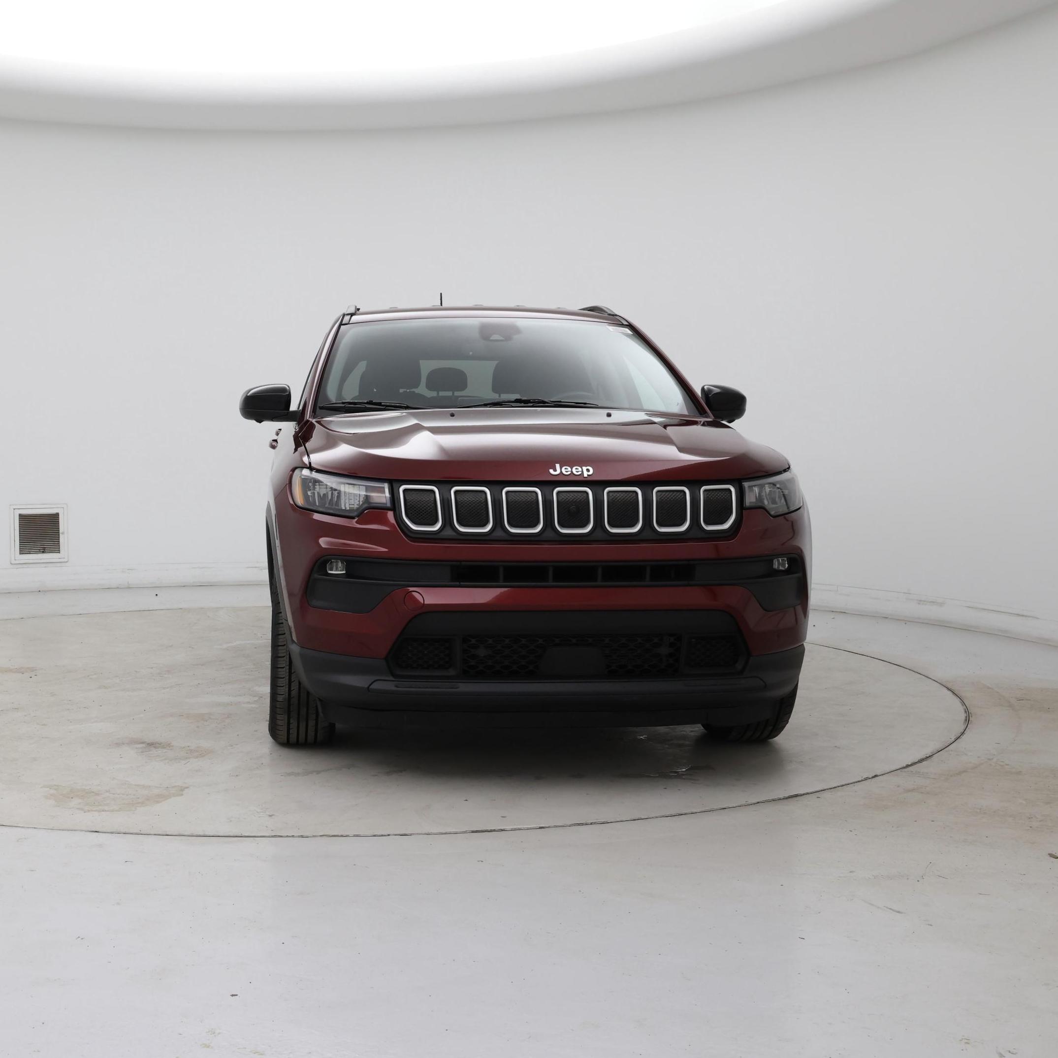 Thumbnail: 2022 Jeep Compass - 5