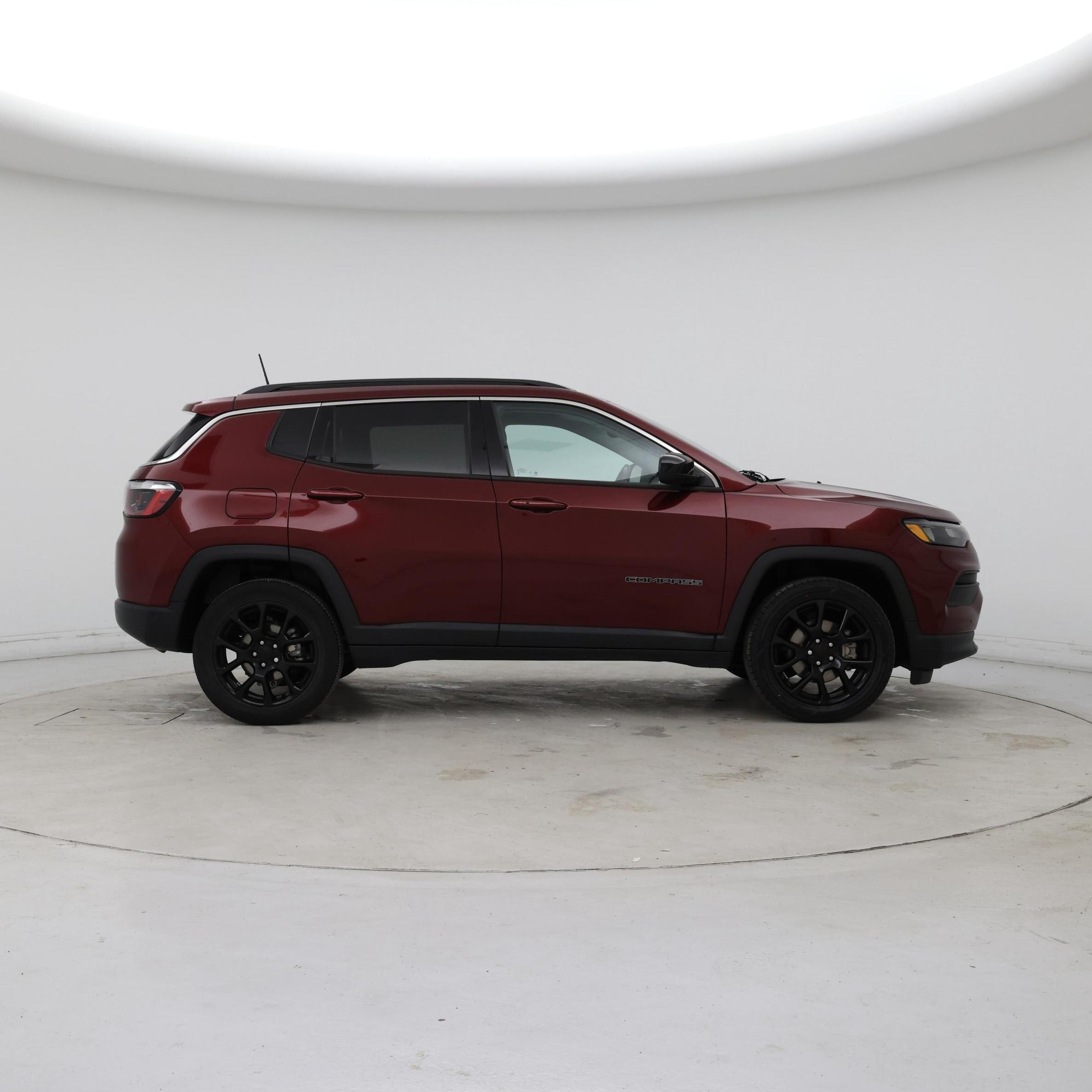Thumbnail: 2022 Jeep Compass - 7