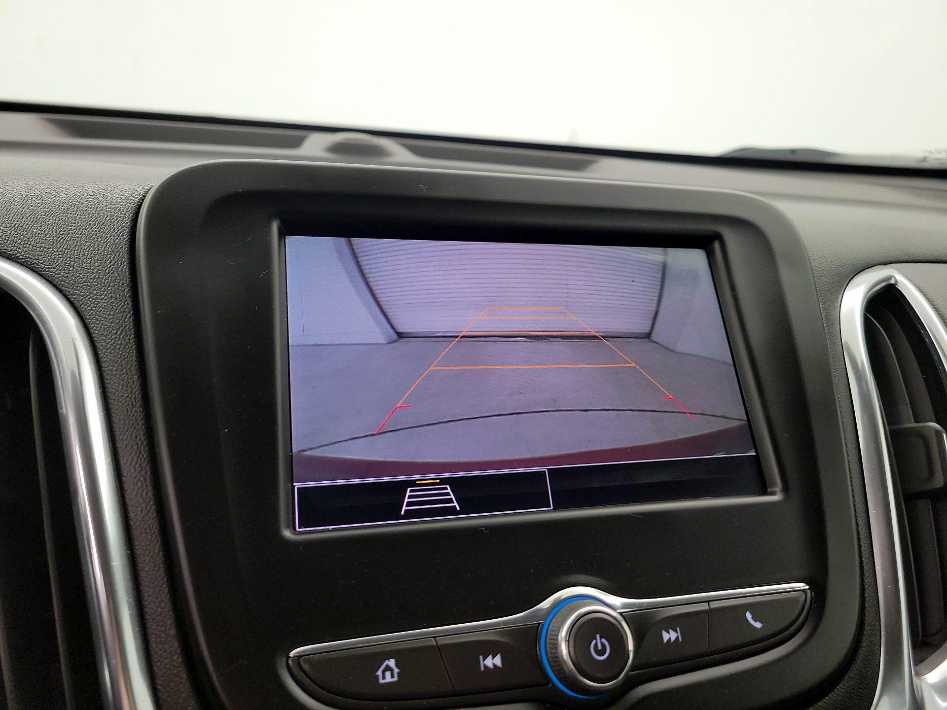 Thumbnail: 2023 Chevrolet Equinox - 14