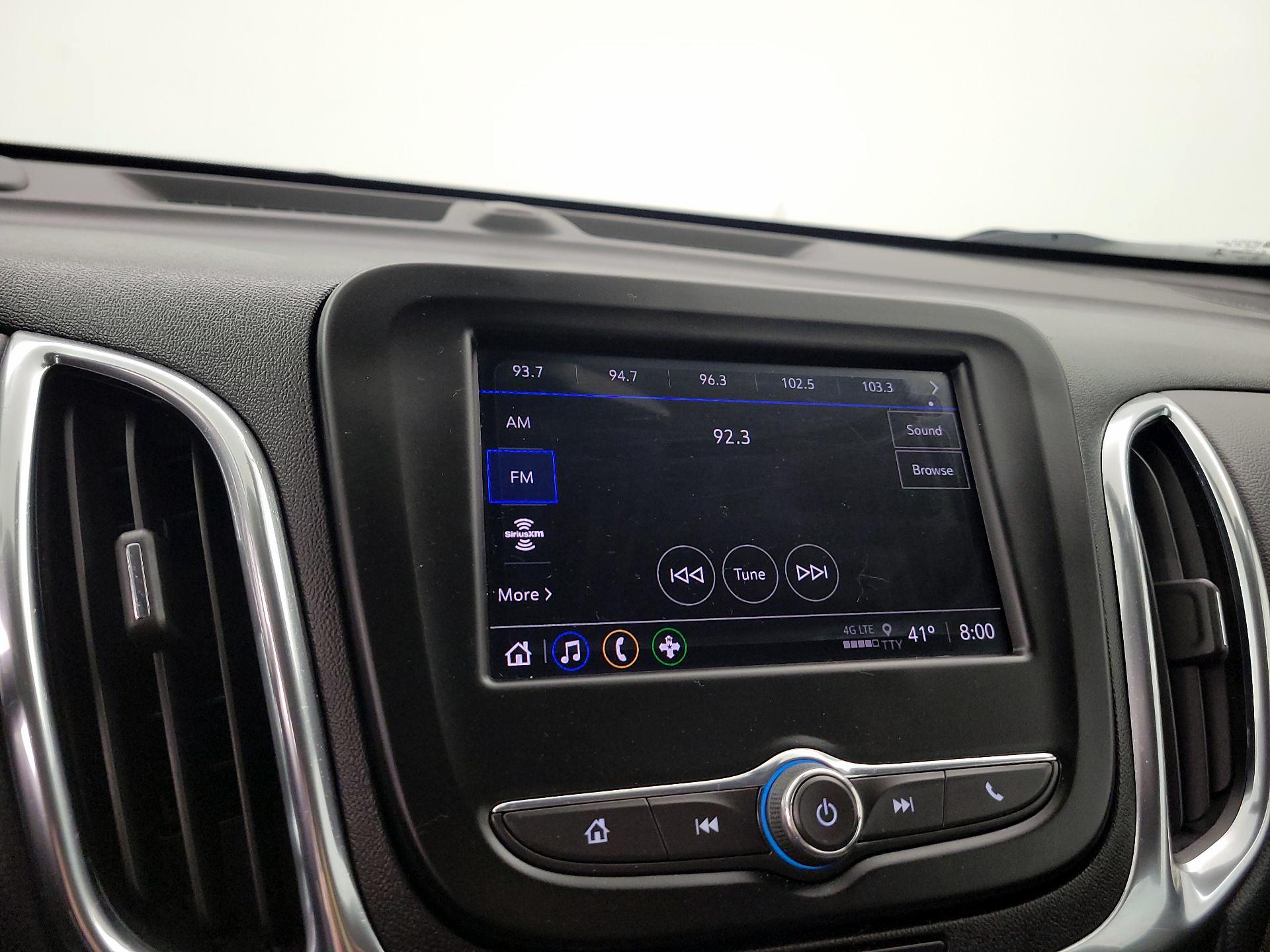 Thumbnail: 2023 Chevrolet Equinox - 15