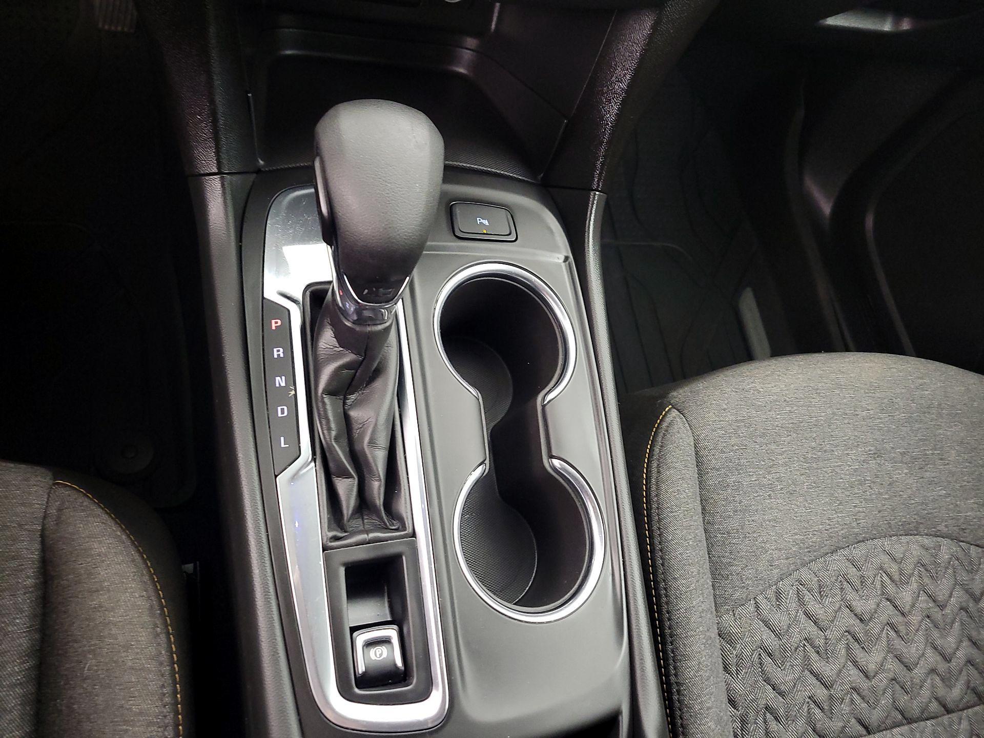 Thumbnail: 2023 Chevrolet Equinox - 17