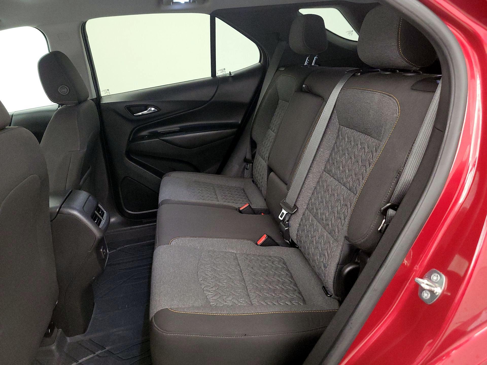 Thumbnail: 2023 Chevrolet Equinox - 19