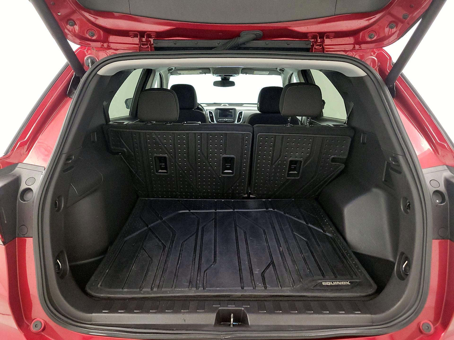 Thumbnail: 2023 Chevrolet Equinox - 20