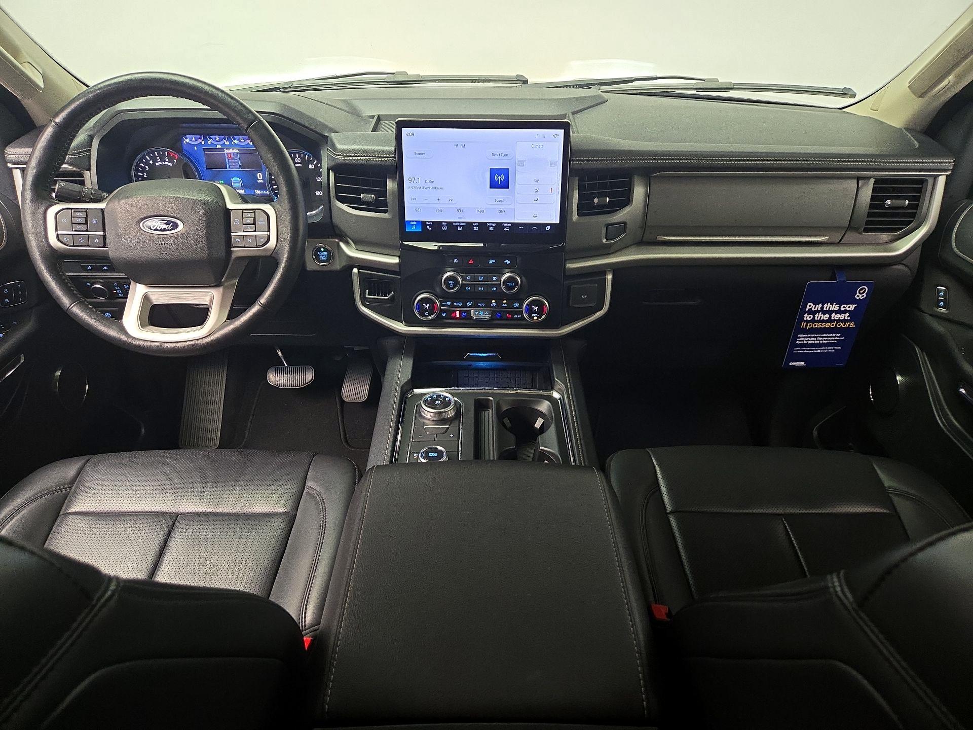 Thumbnail: 2024 Ford Expedition - 9