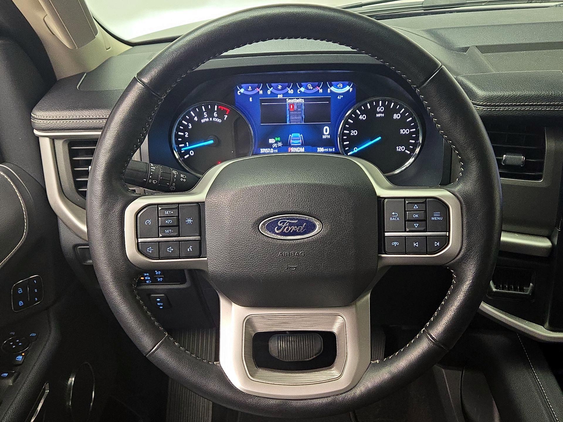 Thumbnail: 2024 Ford Expedition - 10