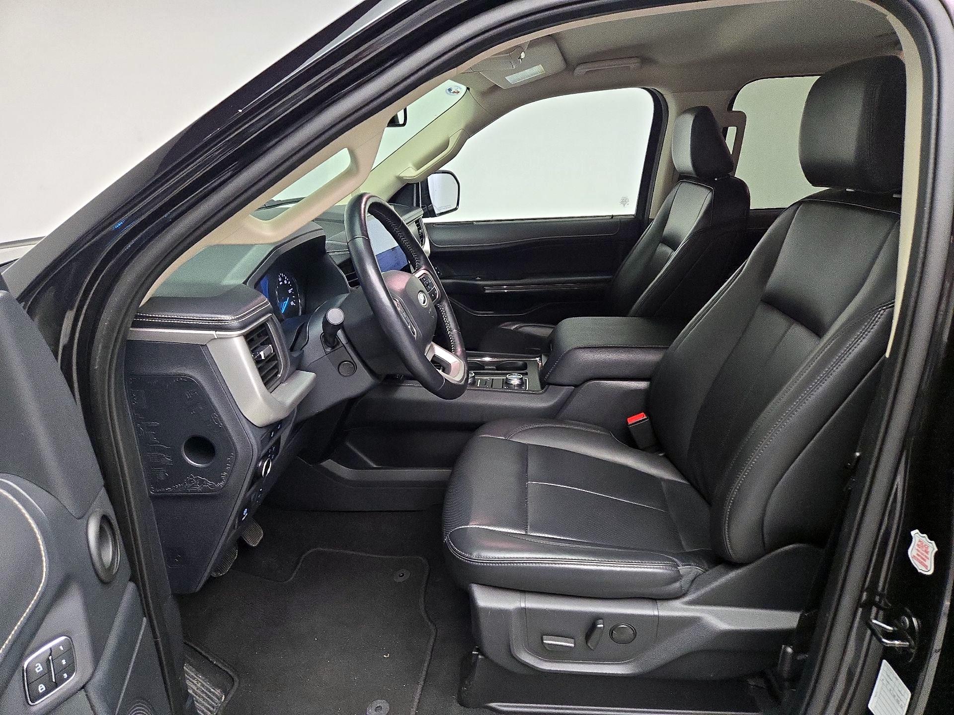 Thumbnail: 2024 Ford Expedition - 11