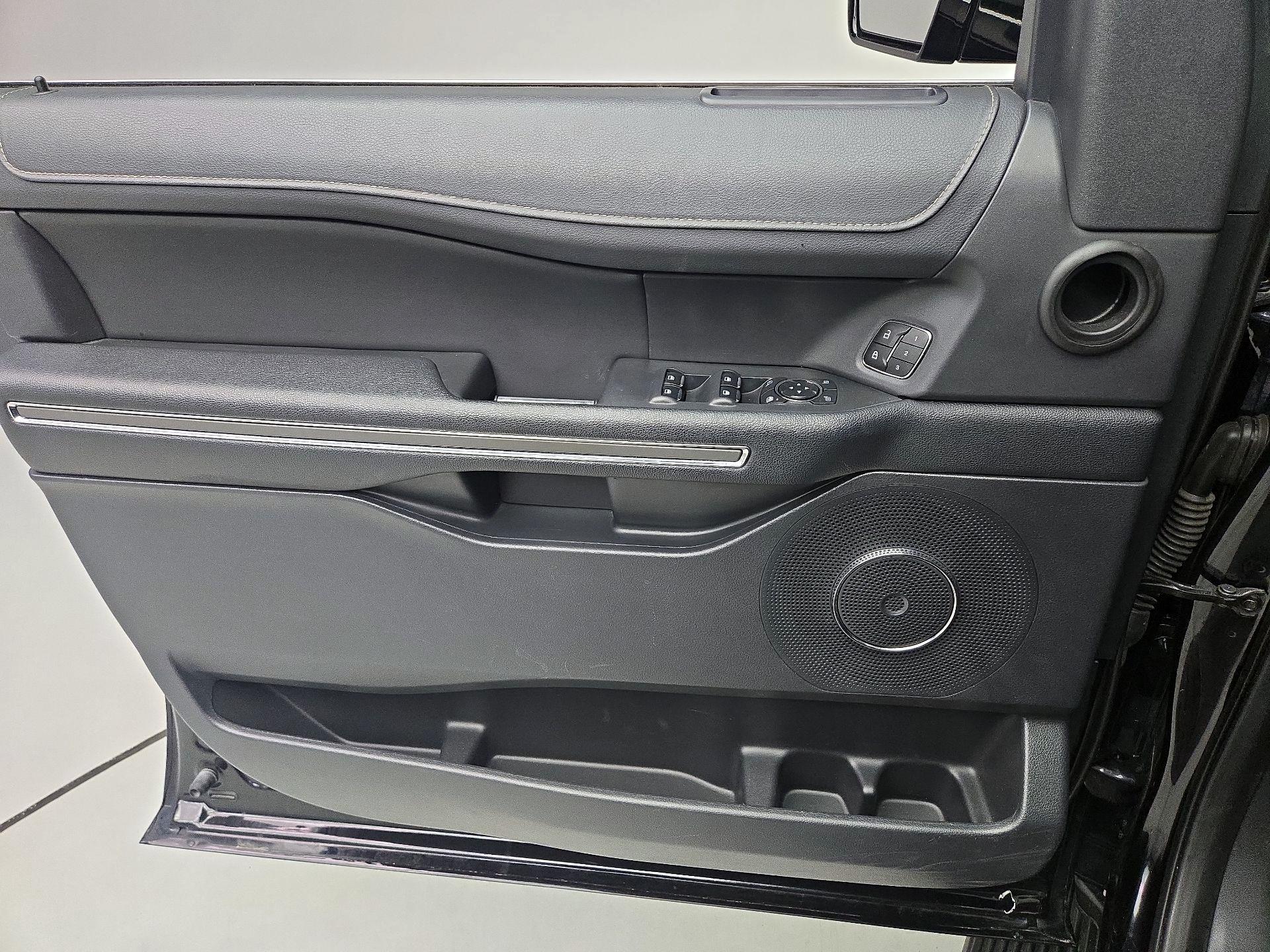 Thumbnail: 2024 Ford Expedition - 12