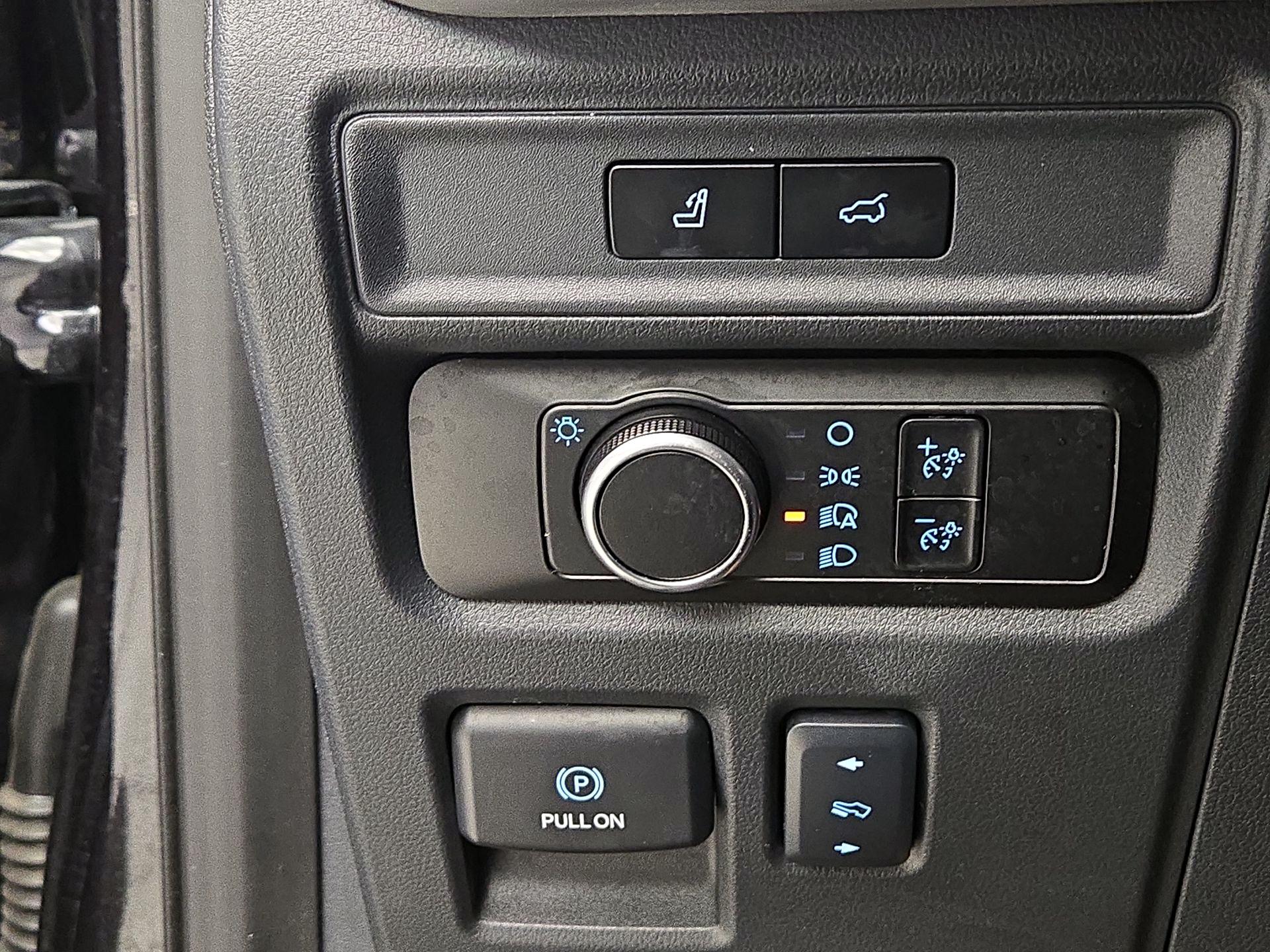 Thumbnail: 2024 Ford Expedition - 13