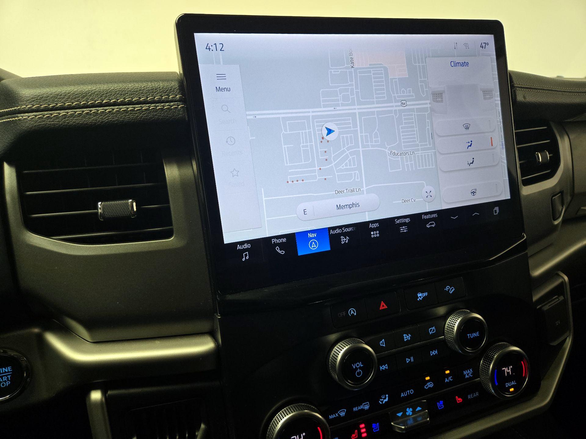 Thumbnail: 2024 Ford Expedition - 14