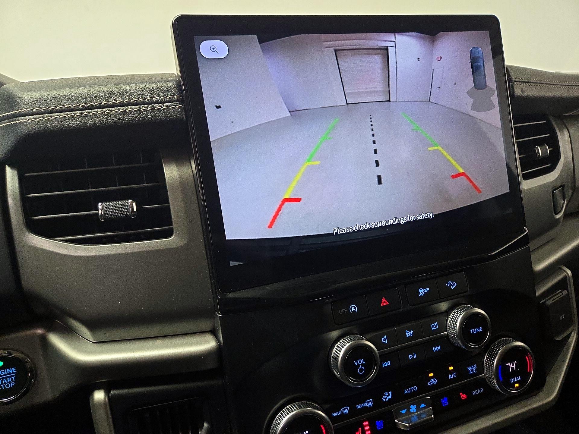 Thumbnail: 2024 Ford Expedition - 15