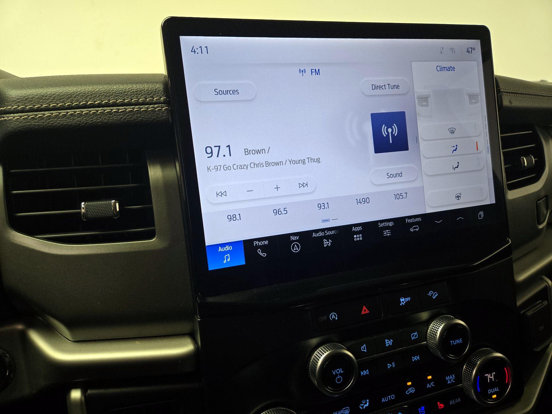 Thumbnail: 2024 Ford Expedition - 16