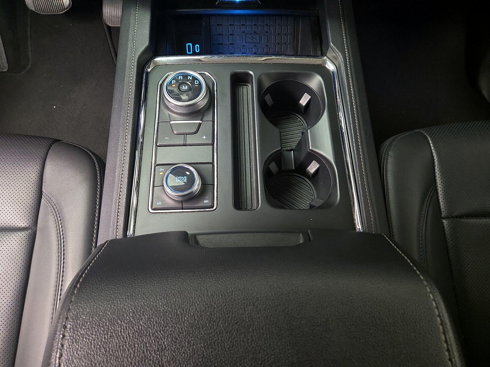 Thumbnail: 2024 Ford Expedition - 18