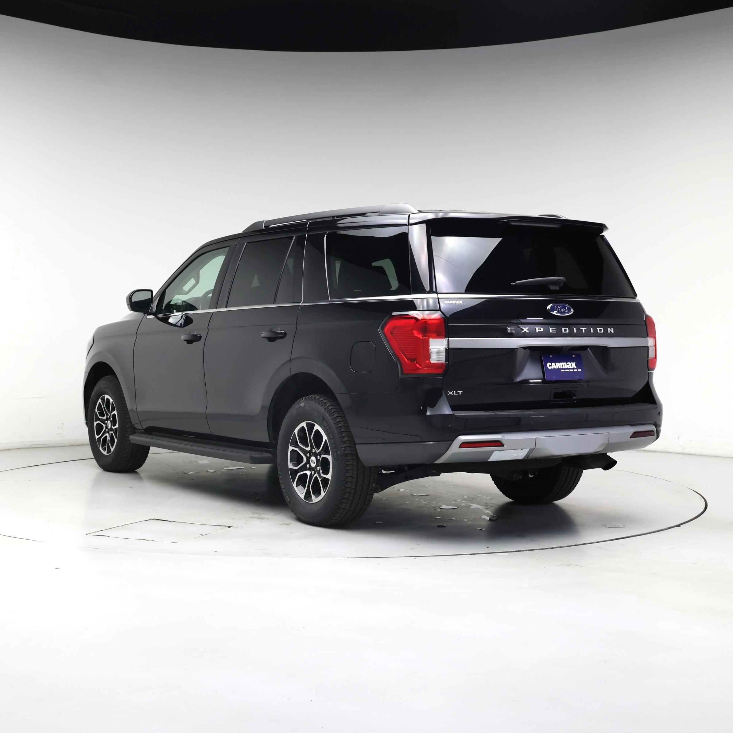 Thumbnail: 2024 Ford Expedition - 2