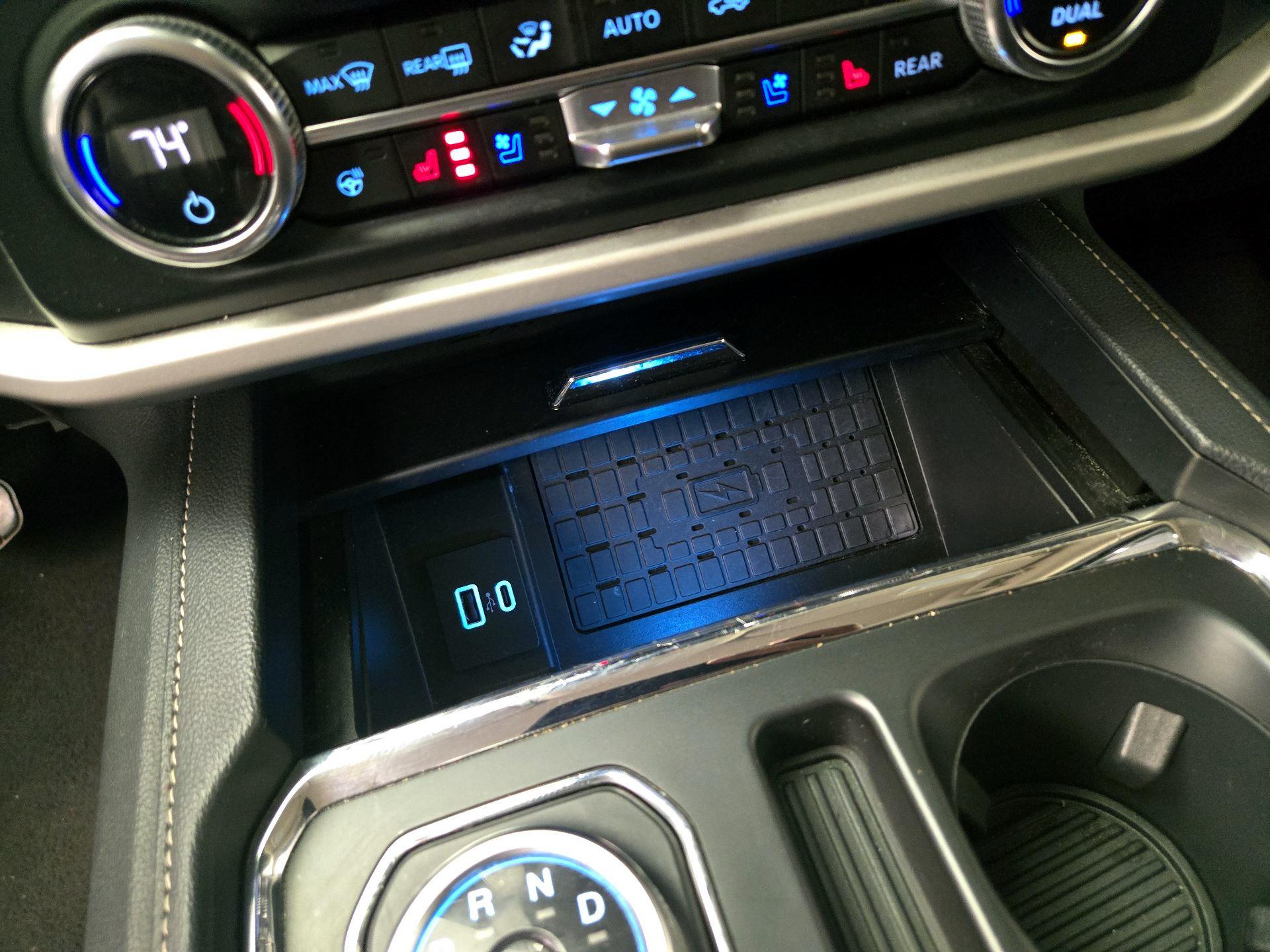 Thumbnail: 2024 Ford Expedition - 19