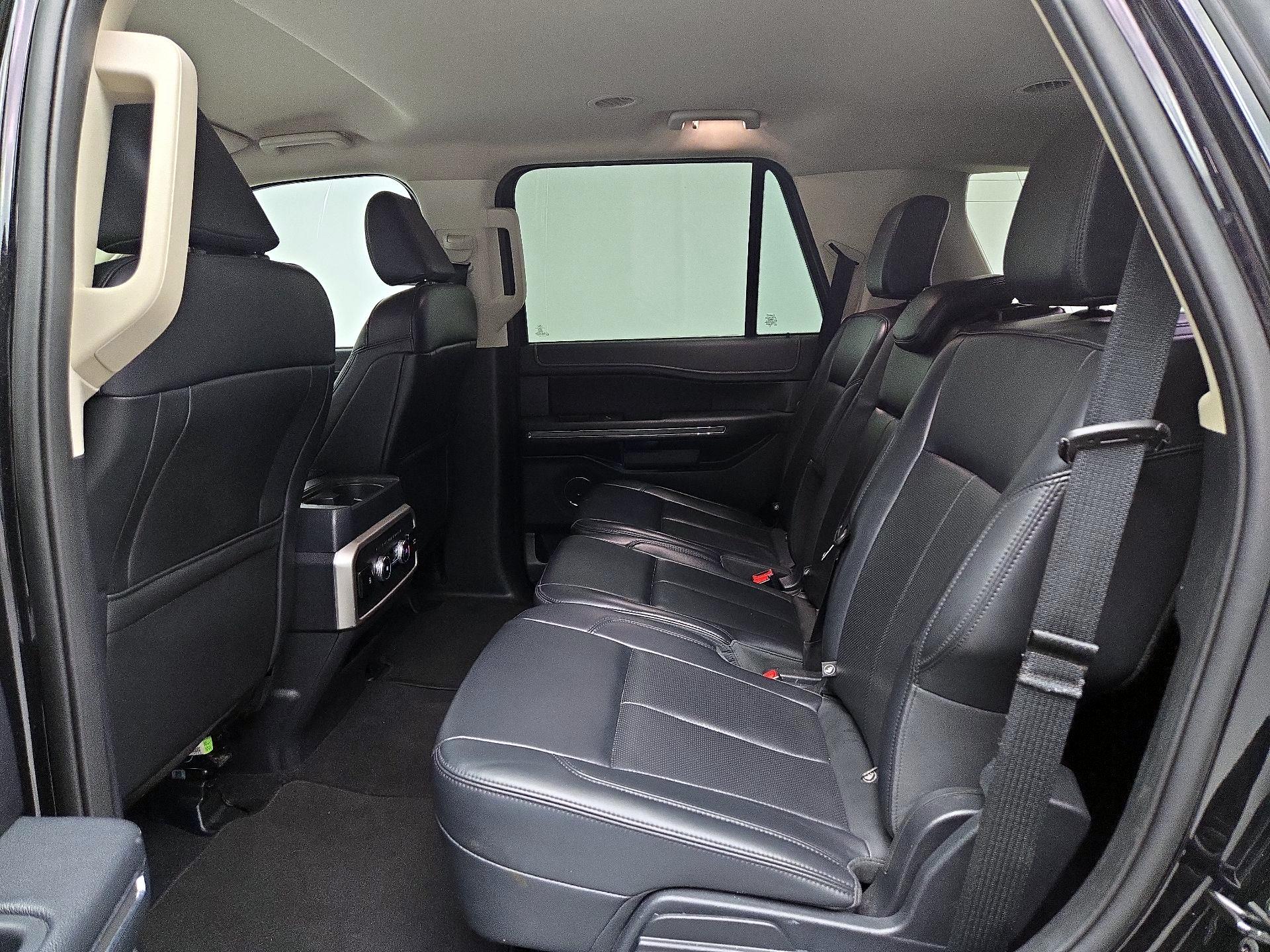 Thumbnail: 2024 Ford Expedition - 20