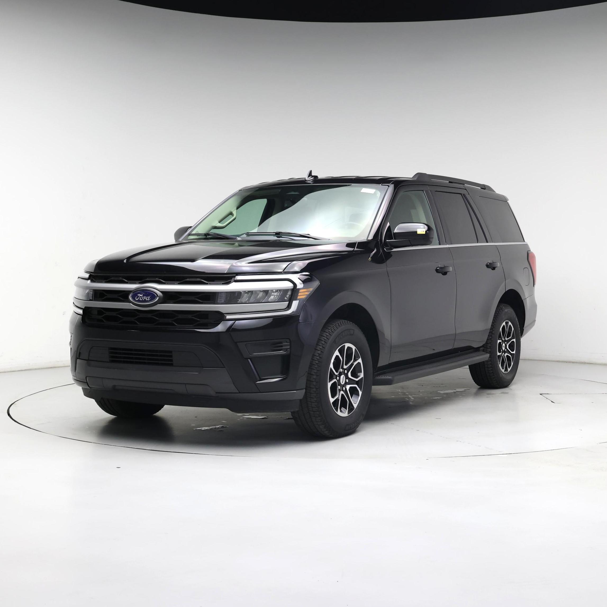 Thumbnail: 2024 Ford Expedition - 4