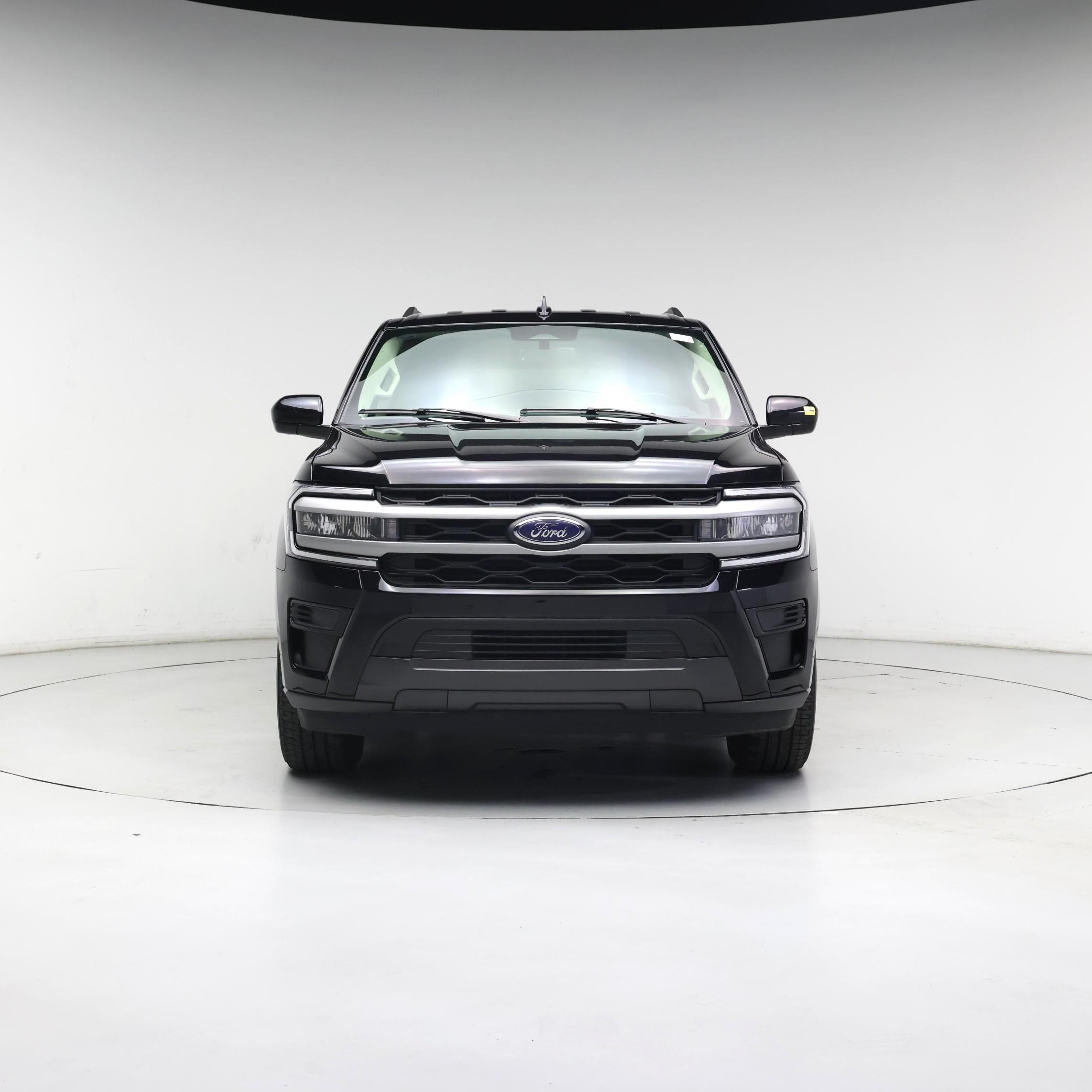 Thumbnail: 2024 Ford Expedition - 5