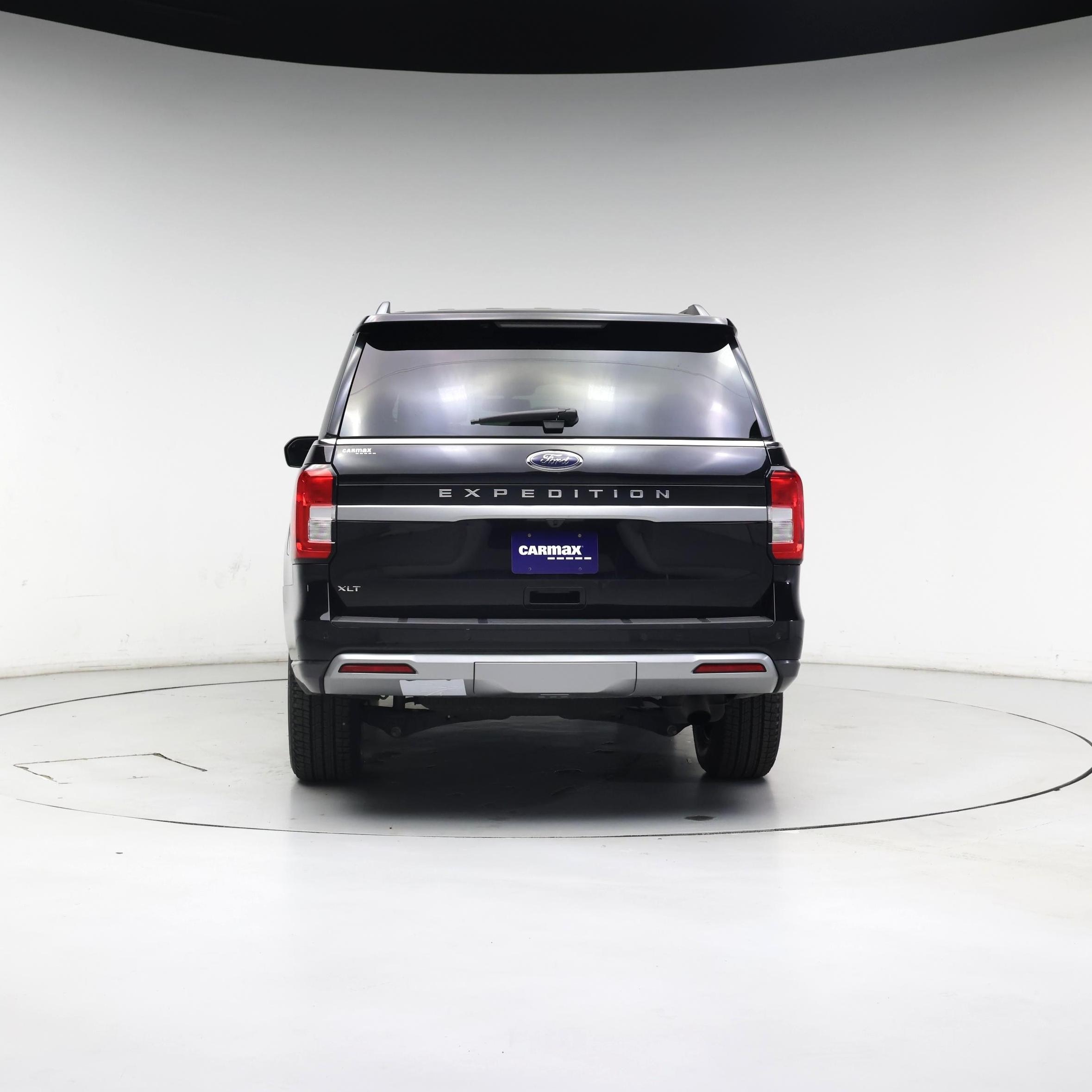 Thumbnail: 2024 Ford Expedition - 6