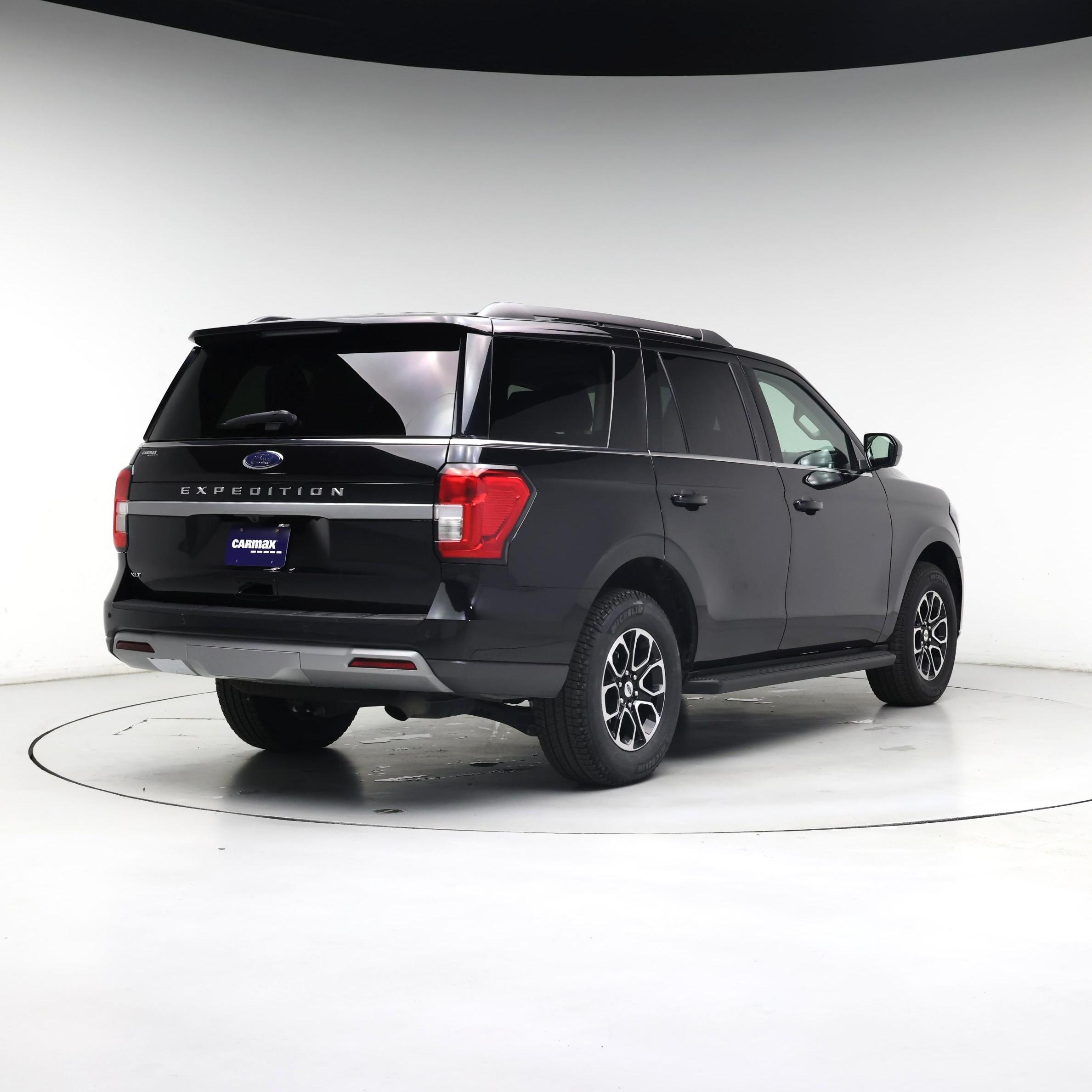 Thumbnail: 2024 Ford Expedition - 8