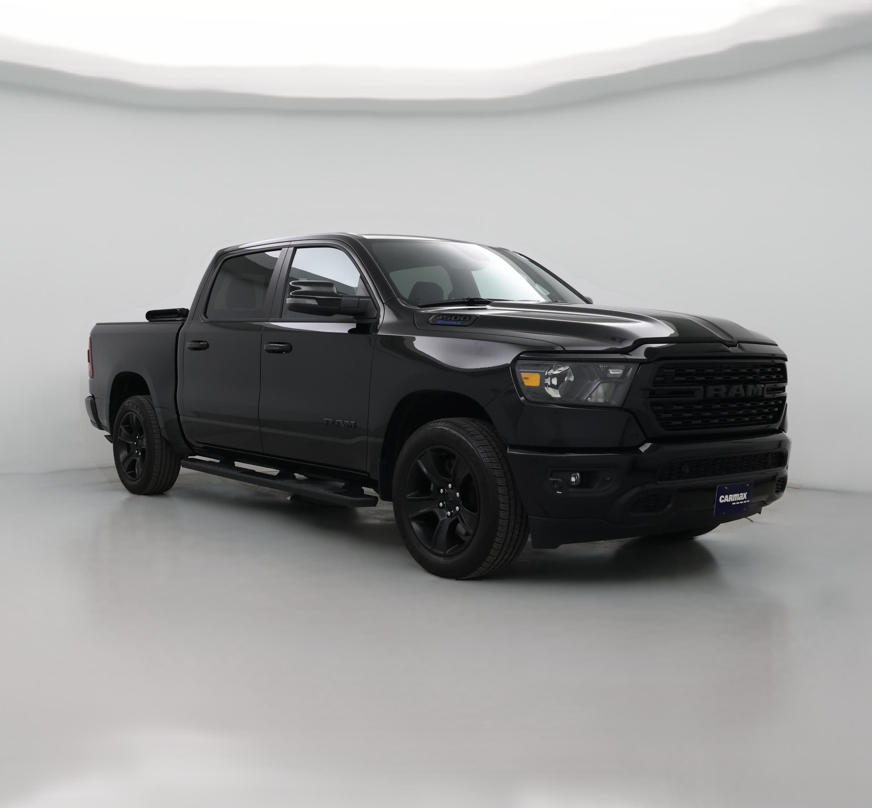 Thumbnail: 2023 RAM 1500 - 1
