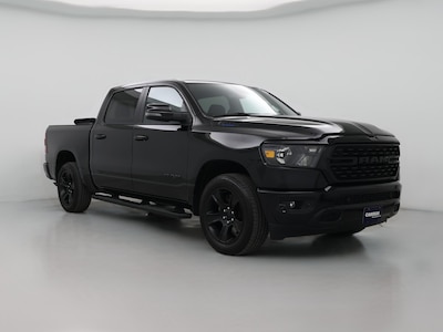 2023 Ram 1500 Bighorn