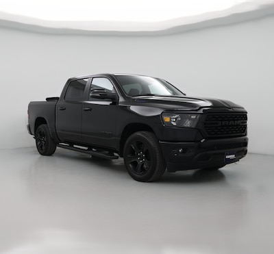 2023 Ram 1500 Bighorn