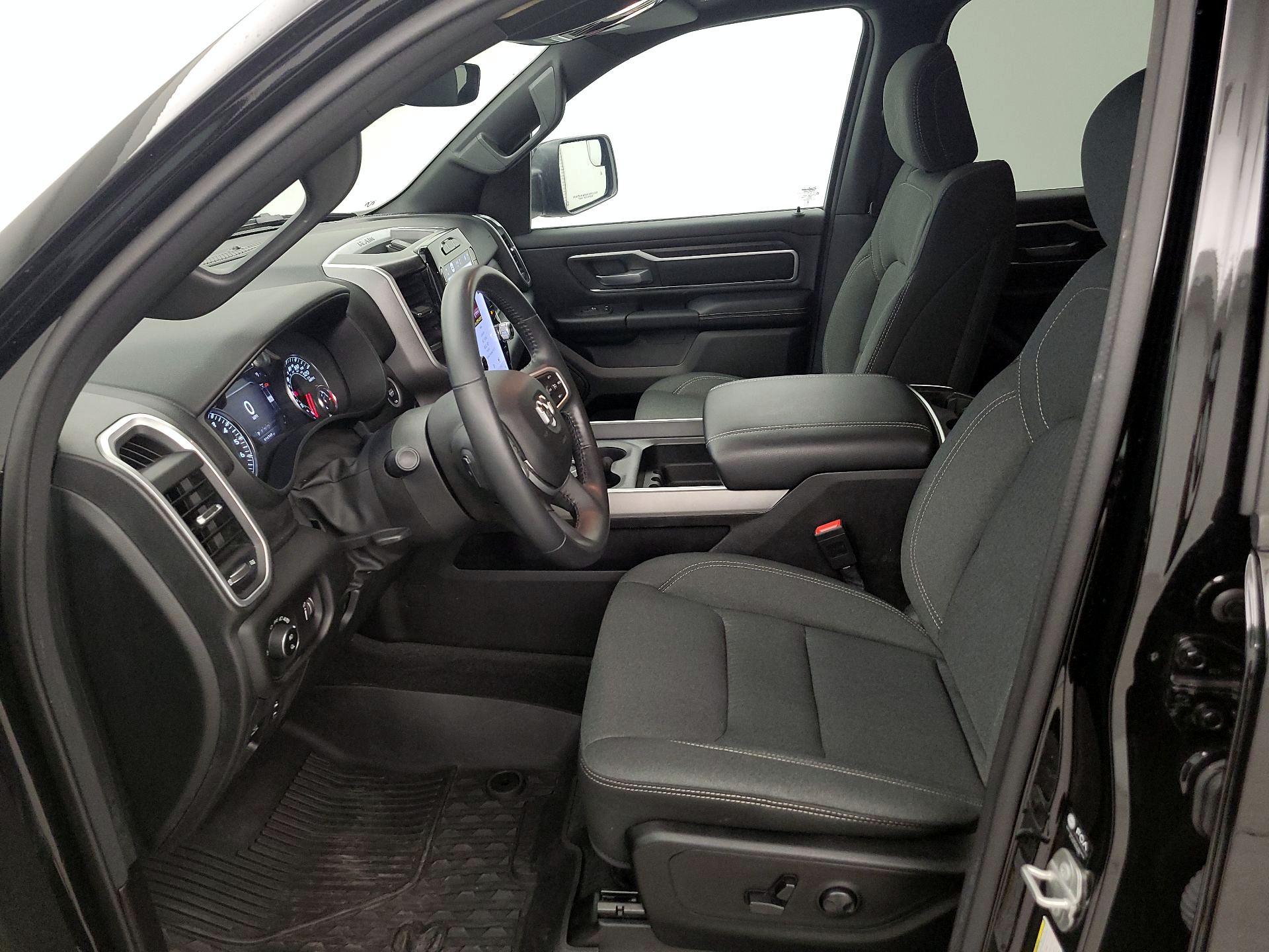 Thumbnail: 2023 RAM 1500 - 11