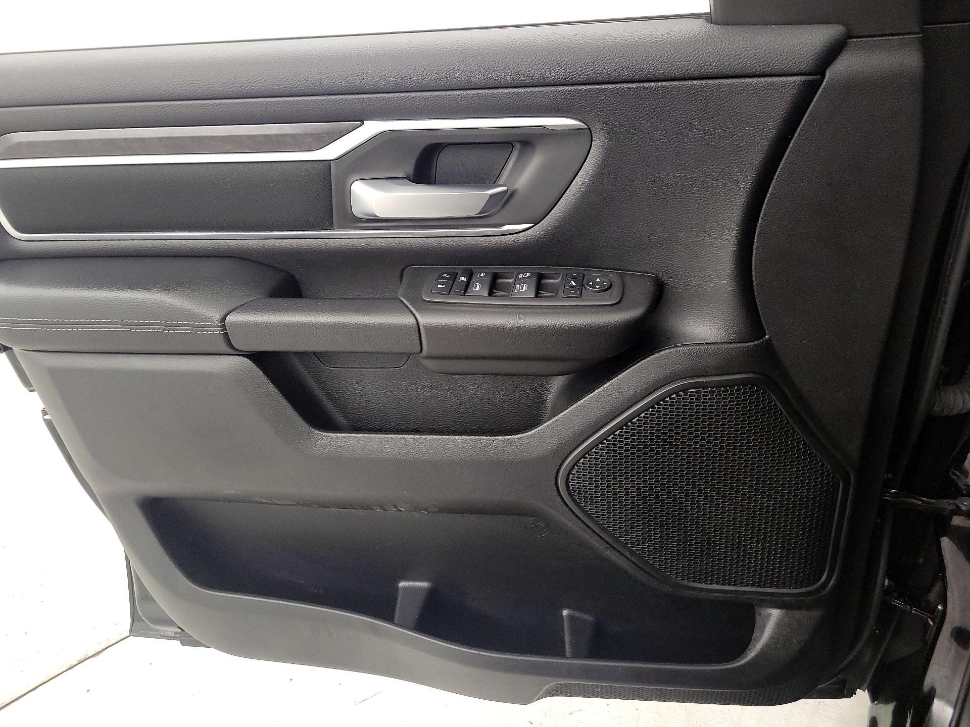 Thumbnail: 2023 RAM 1500 - 12